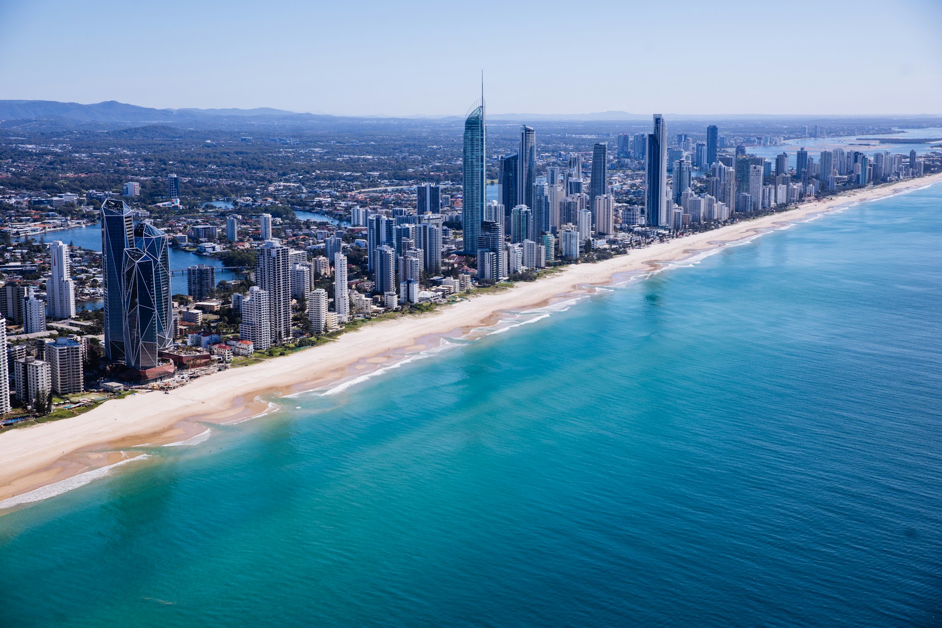 Australia travel inspiration