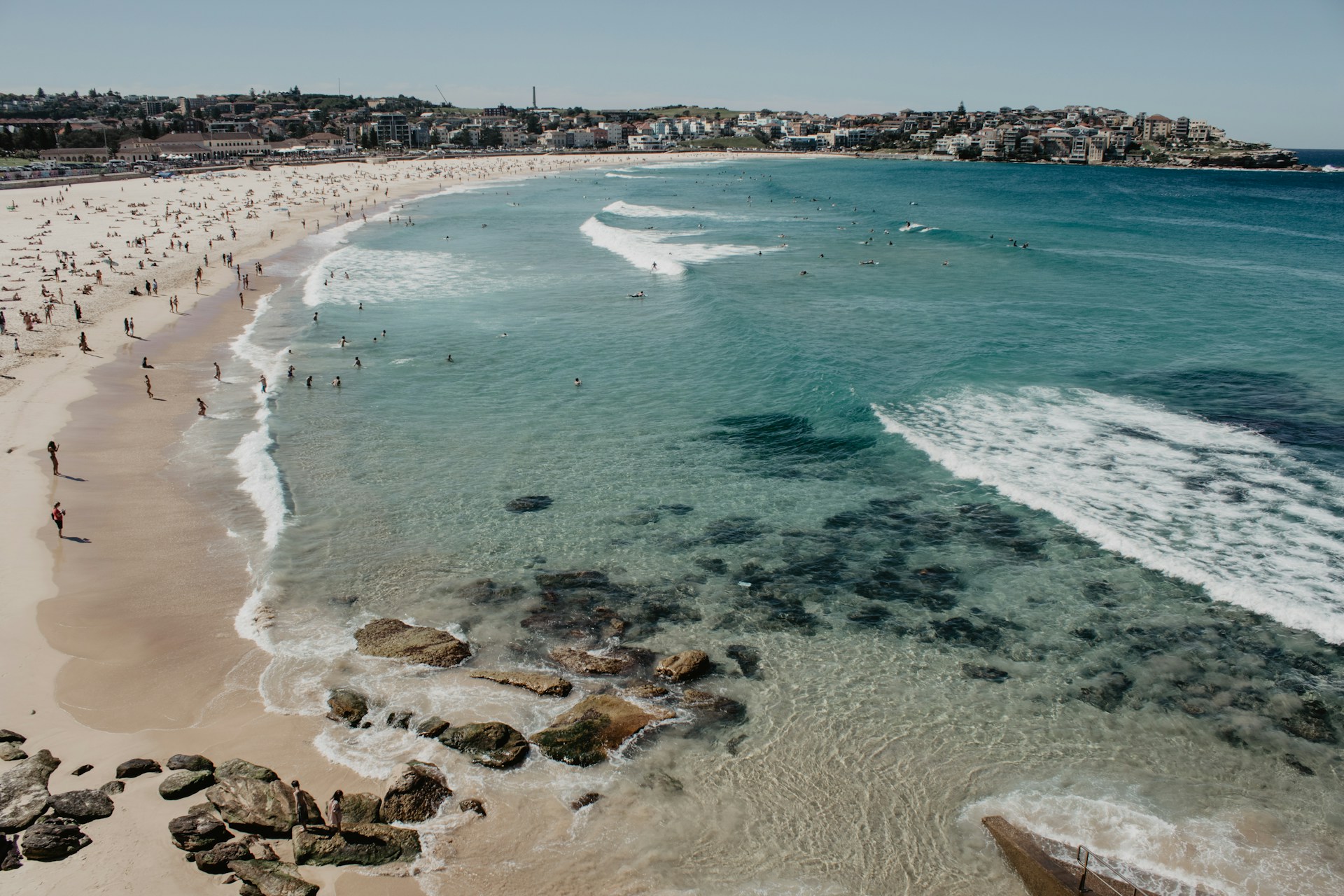 Australia travel inspiration