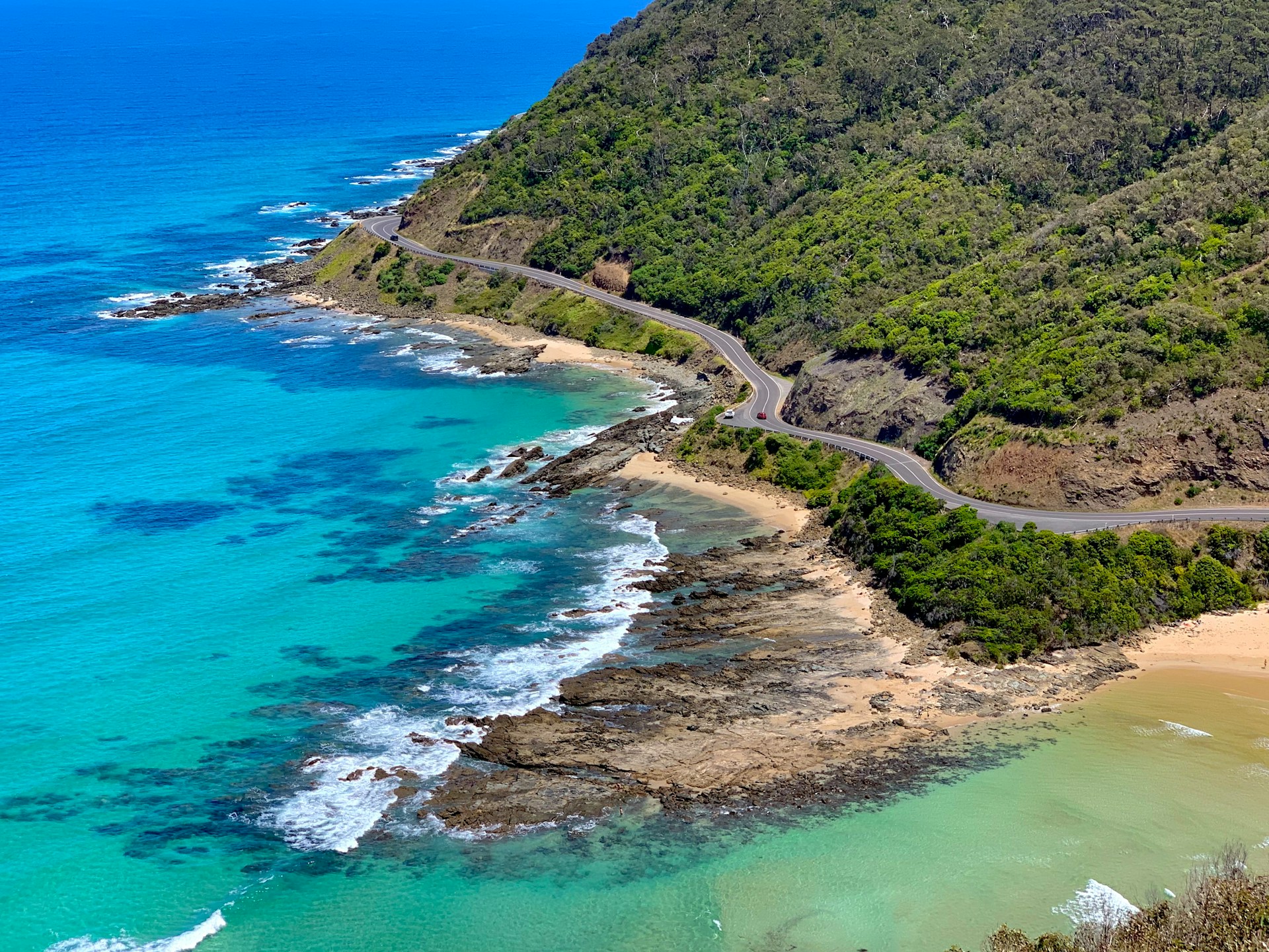 Australia travel inspiration