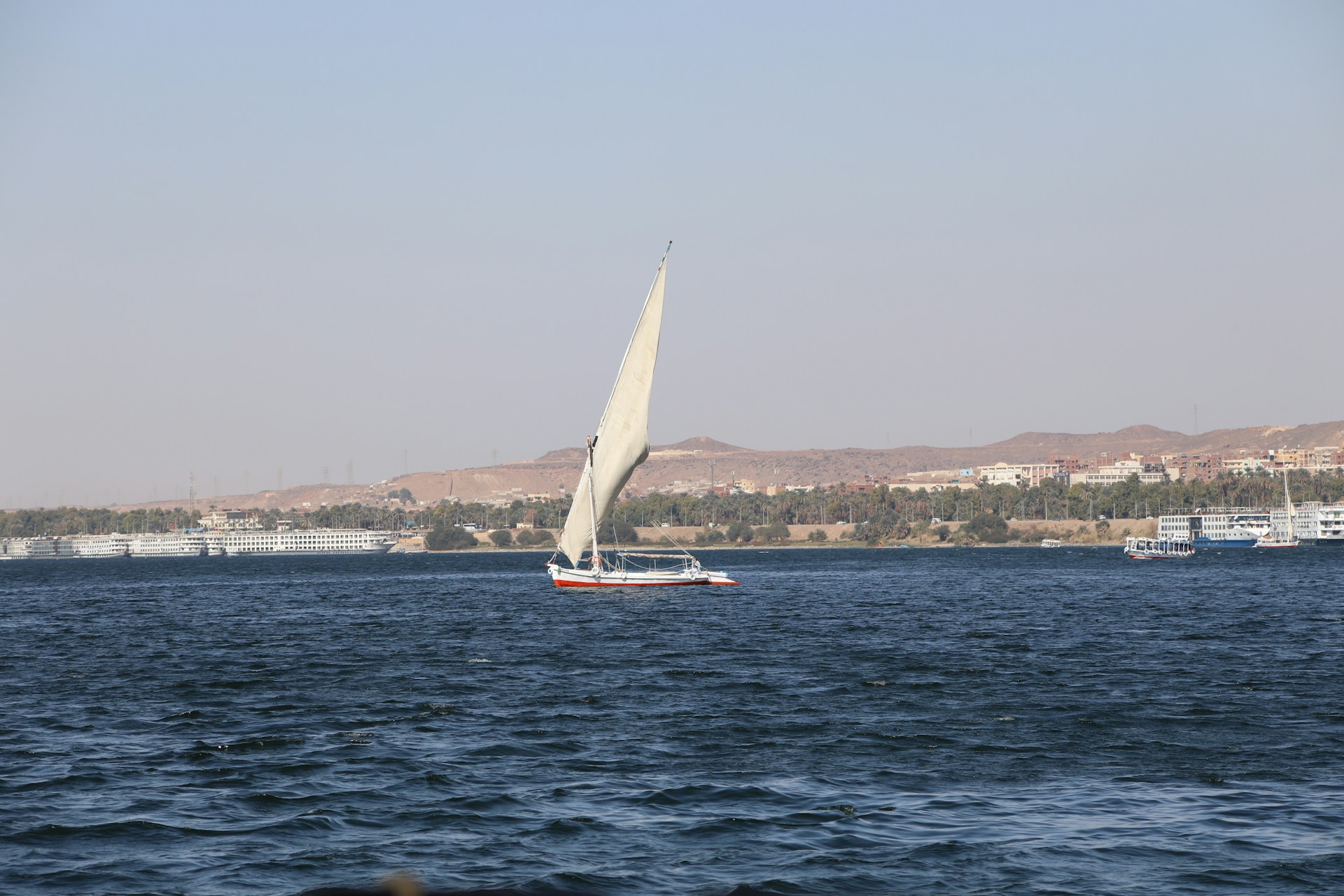 Egypt travel inspiration