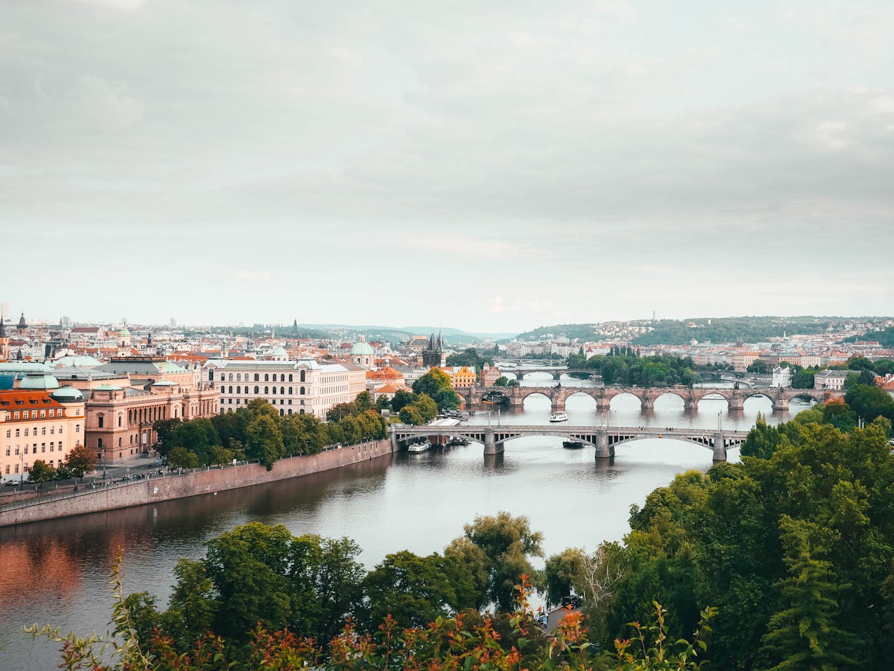 When should you go to Europe? A month-by-month guide