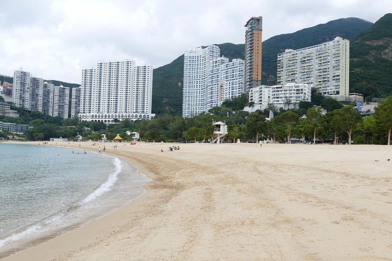 Hong Kong & Macau travel inspiration