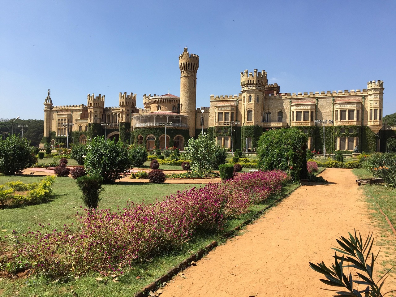 Karnataka travel inspiration
