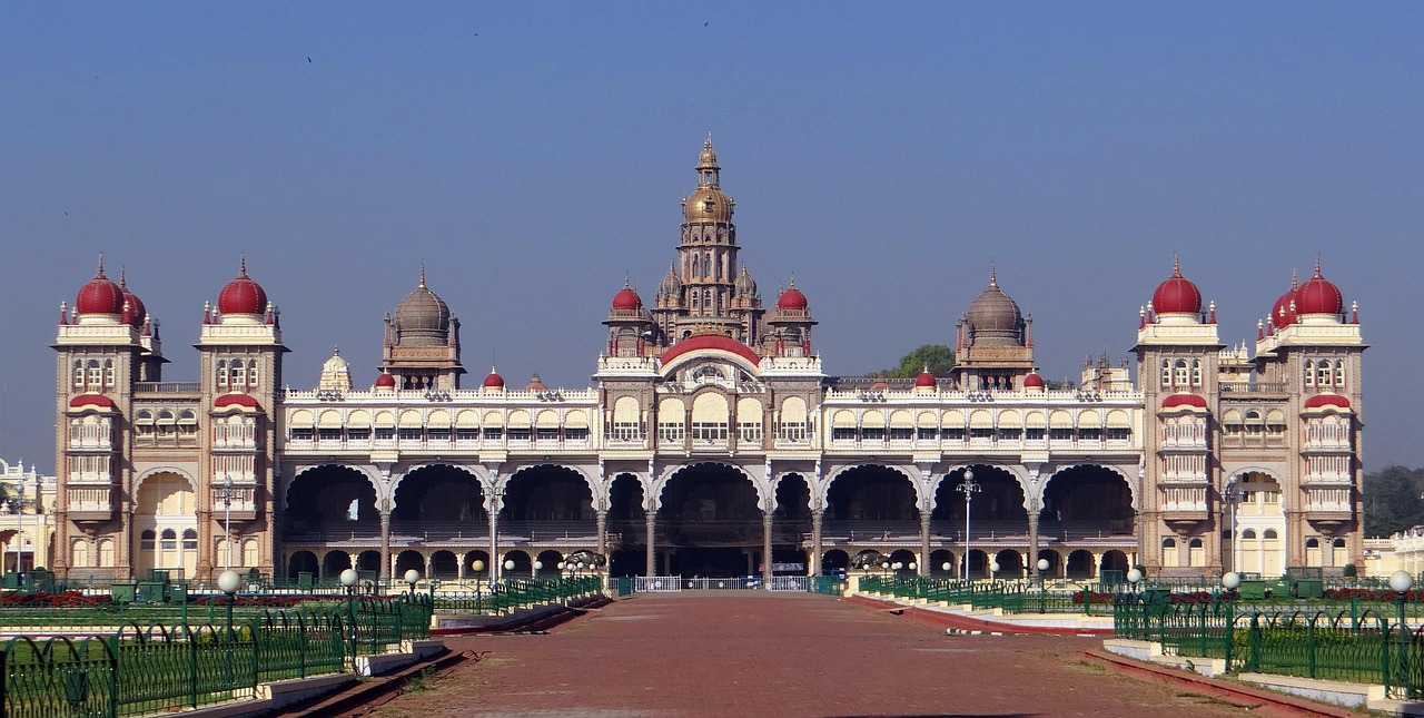 Karnataka travel inspiration