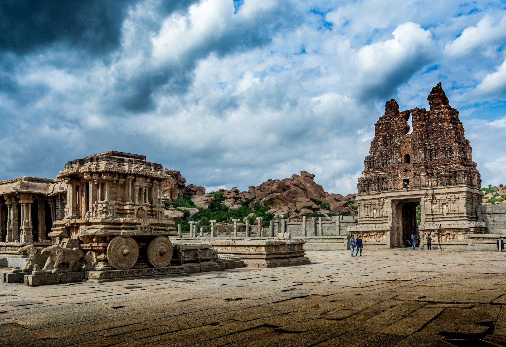 Karnataka travel inspiration