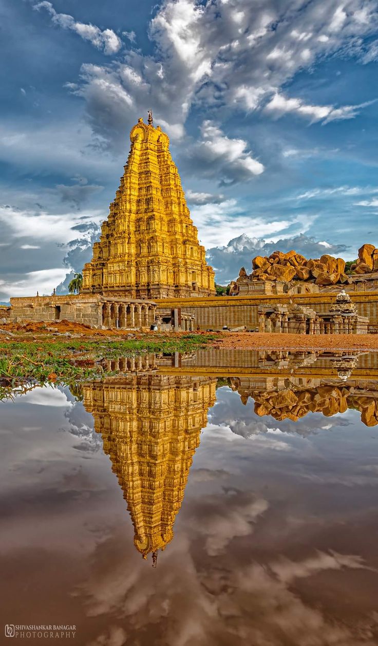 Karnataka travel inspiration