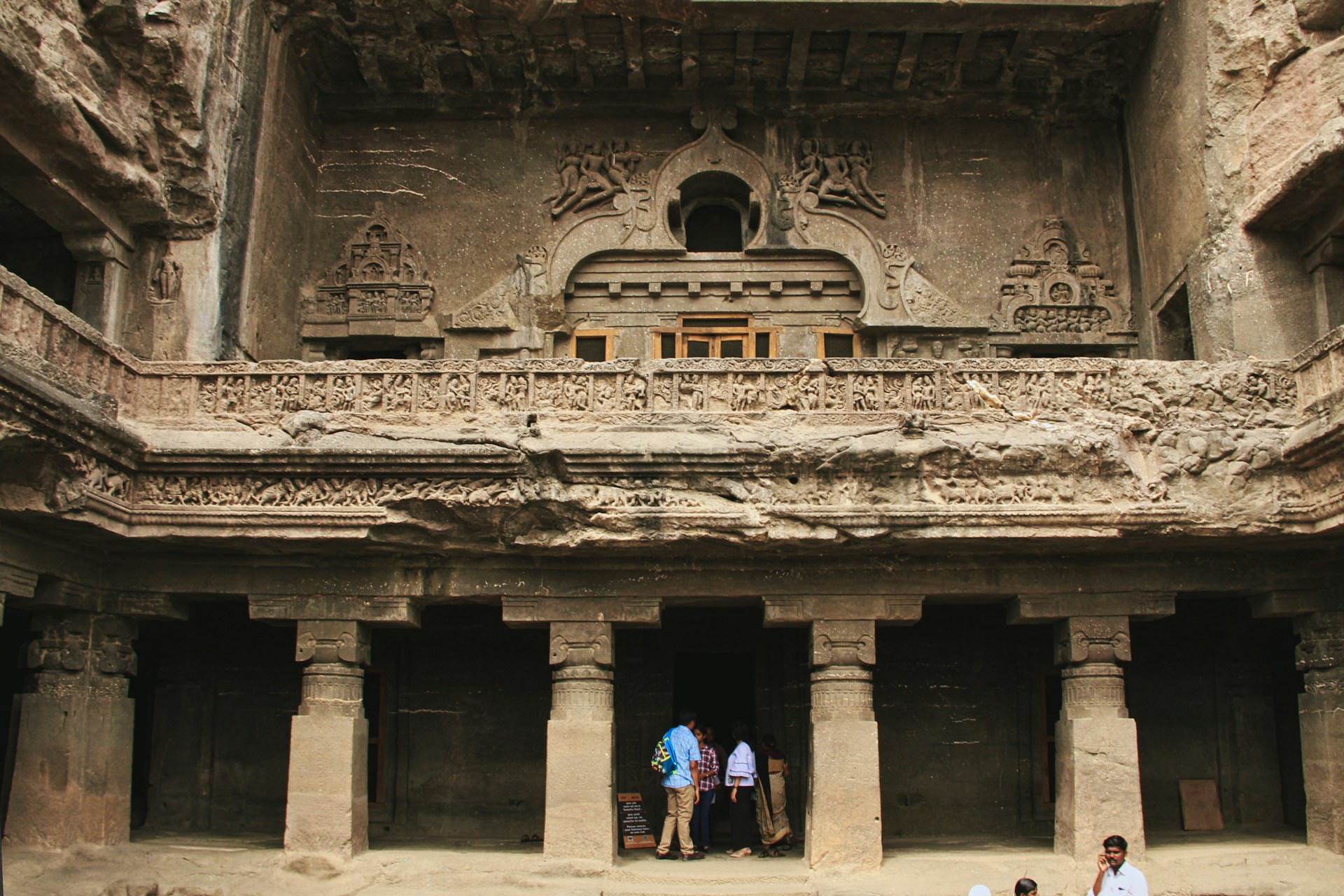Maharashtra travel inspiration