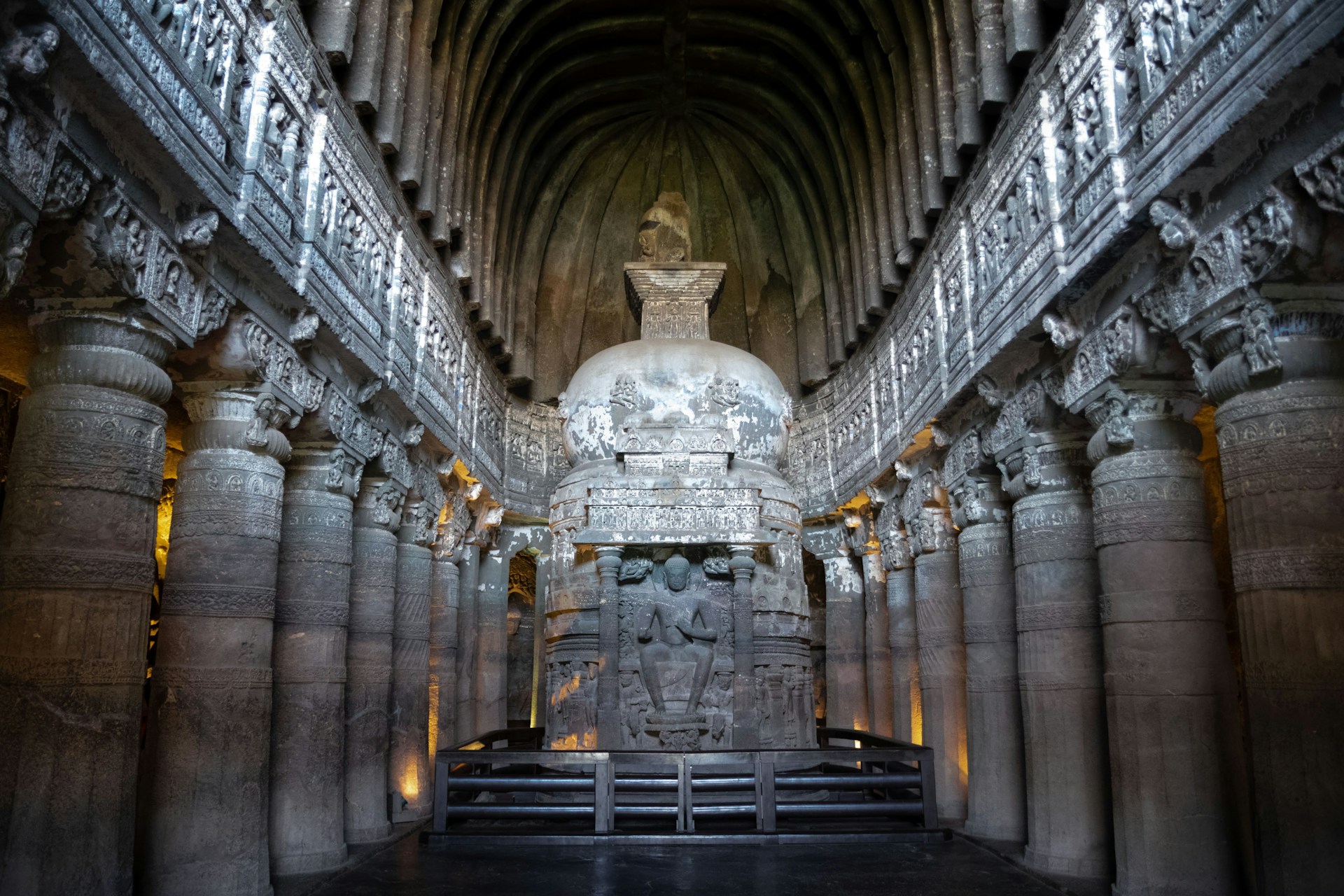 Maharashtra travel inspiration