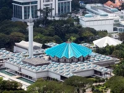 Malaysia travel inspiration