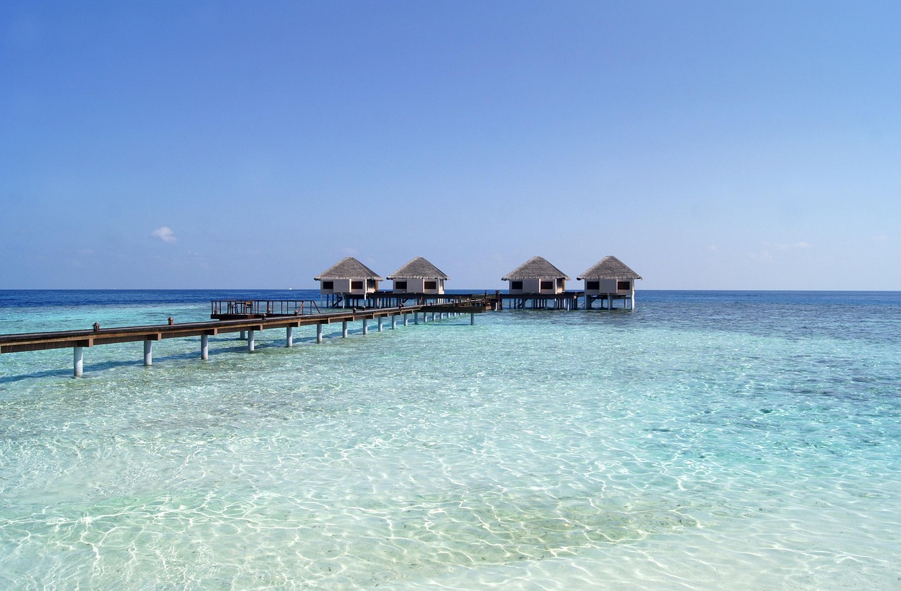 Maldives