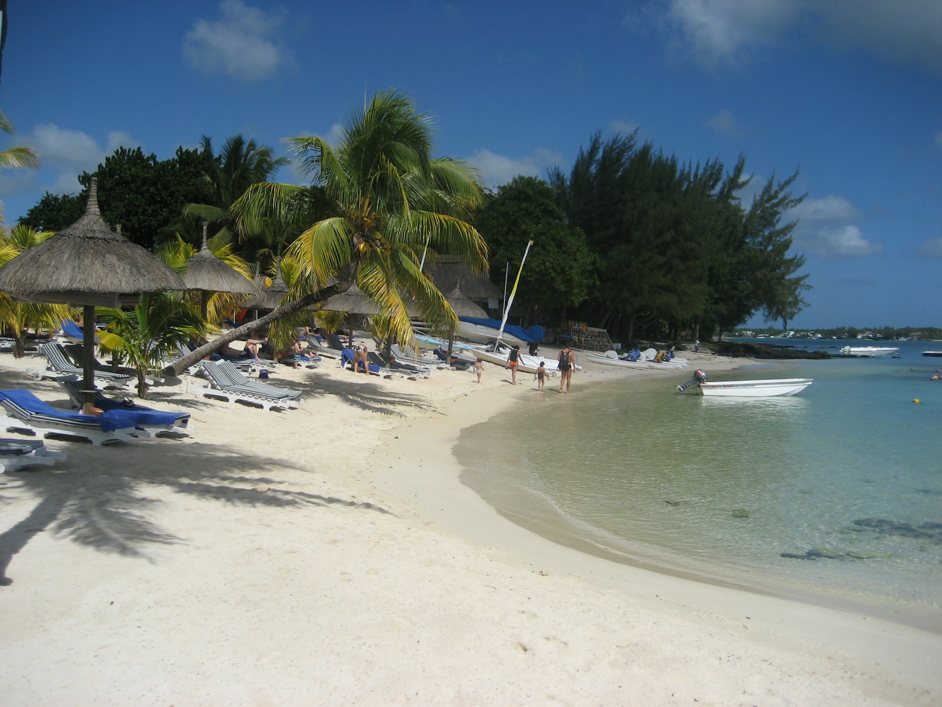 Mauritius travel inspiration