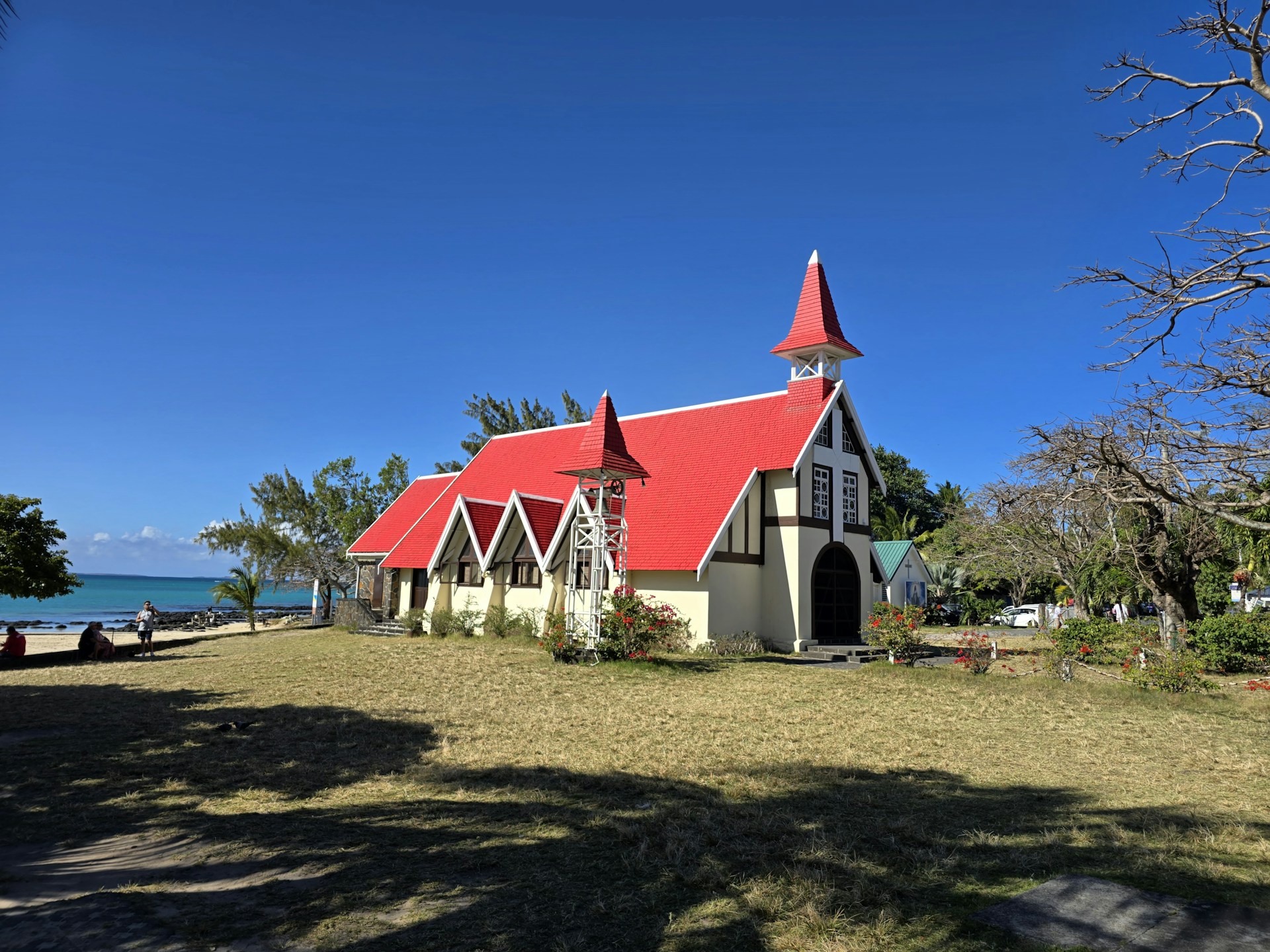 Mauritius travel inspiration