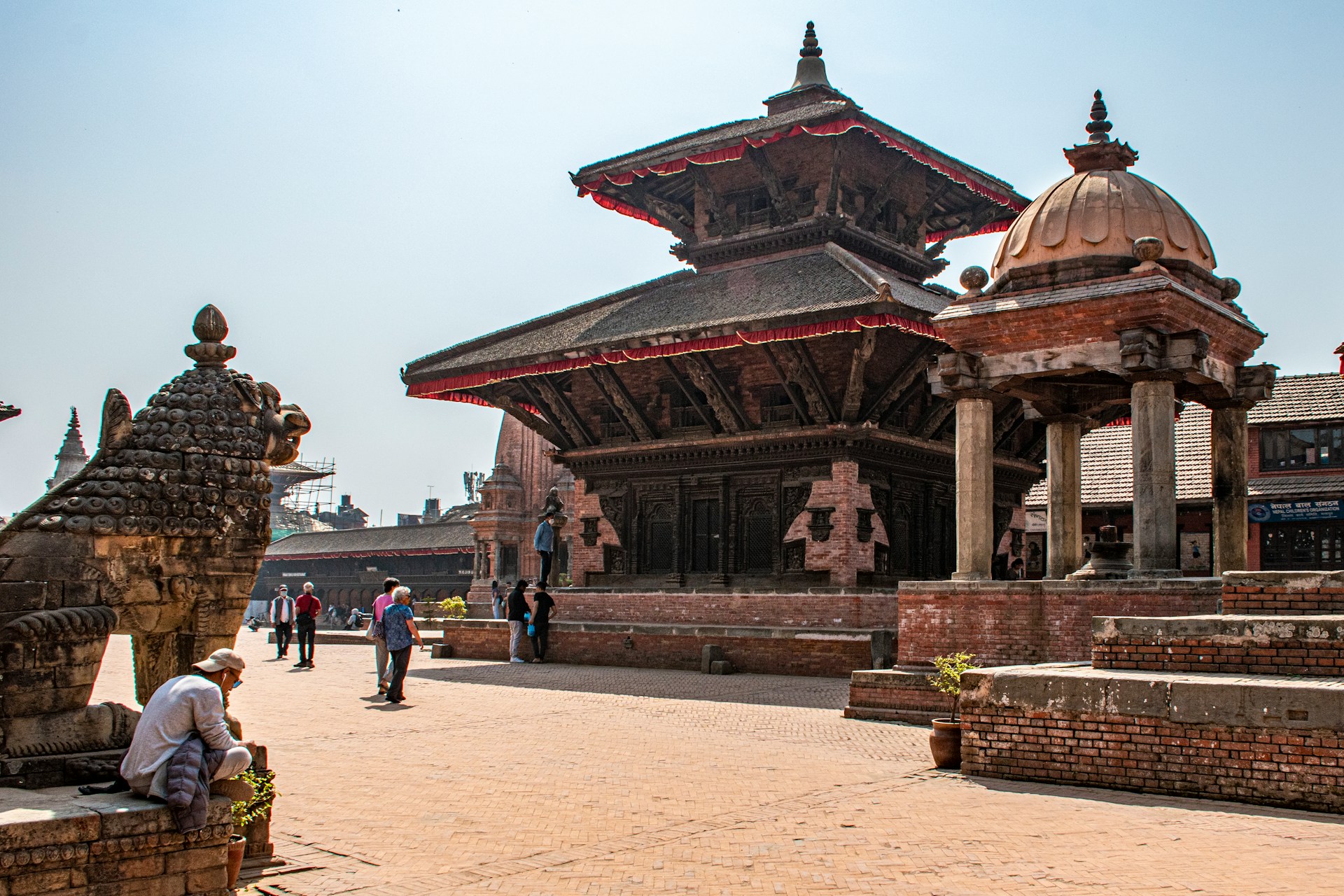 Nepal