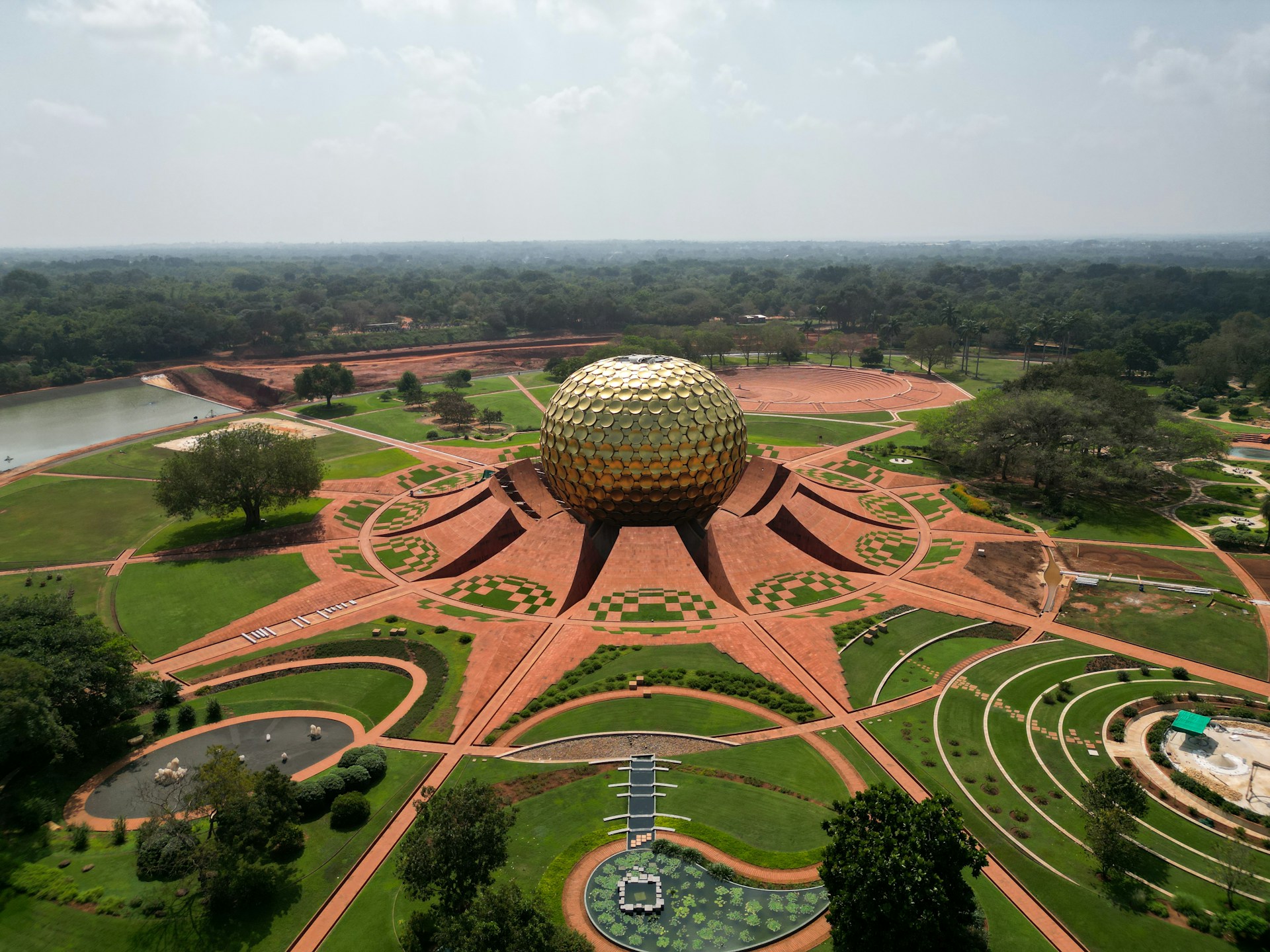Pondicherry travel inspiration