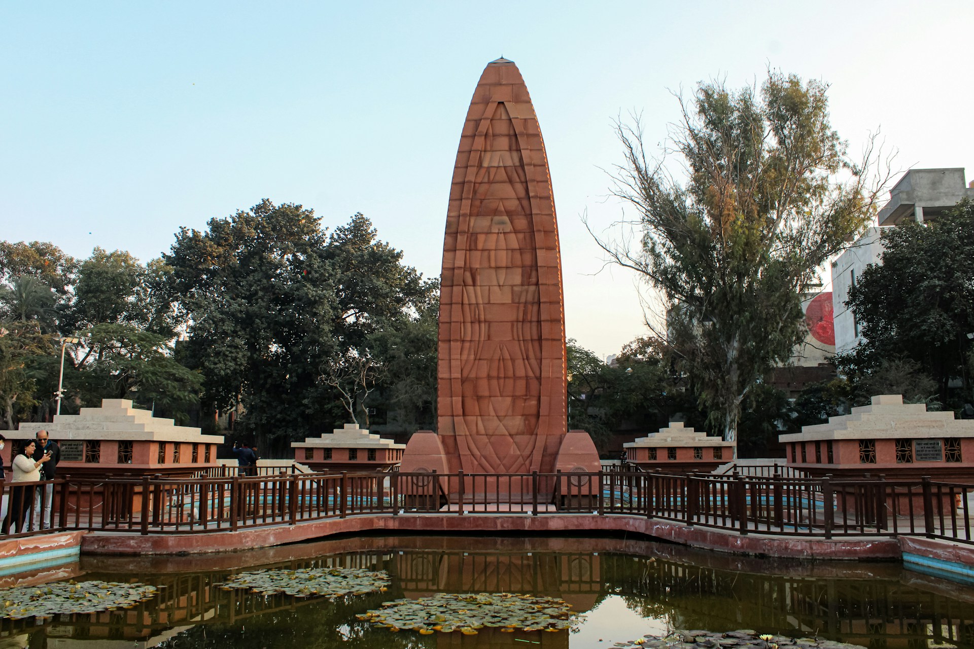Punjab — Amritsar travel inspiration