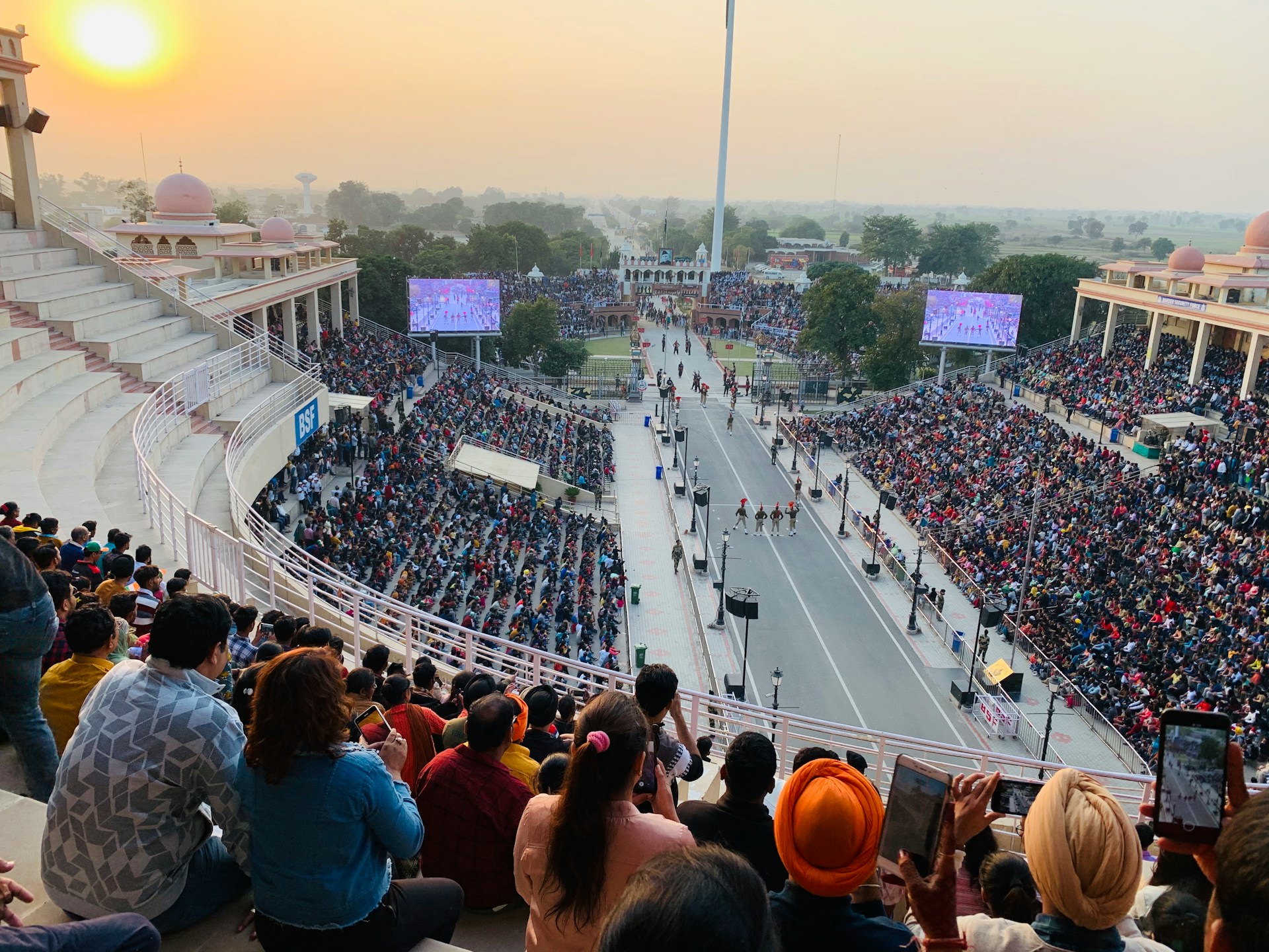 Punjab — Amritsar travel inspiration
