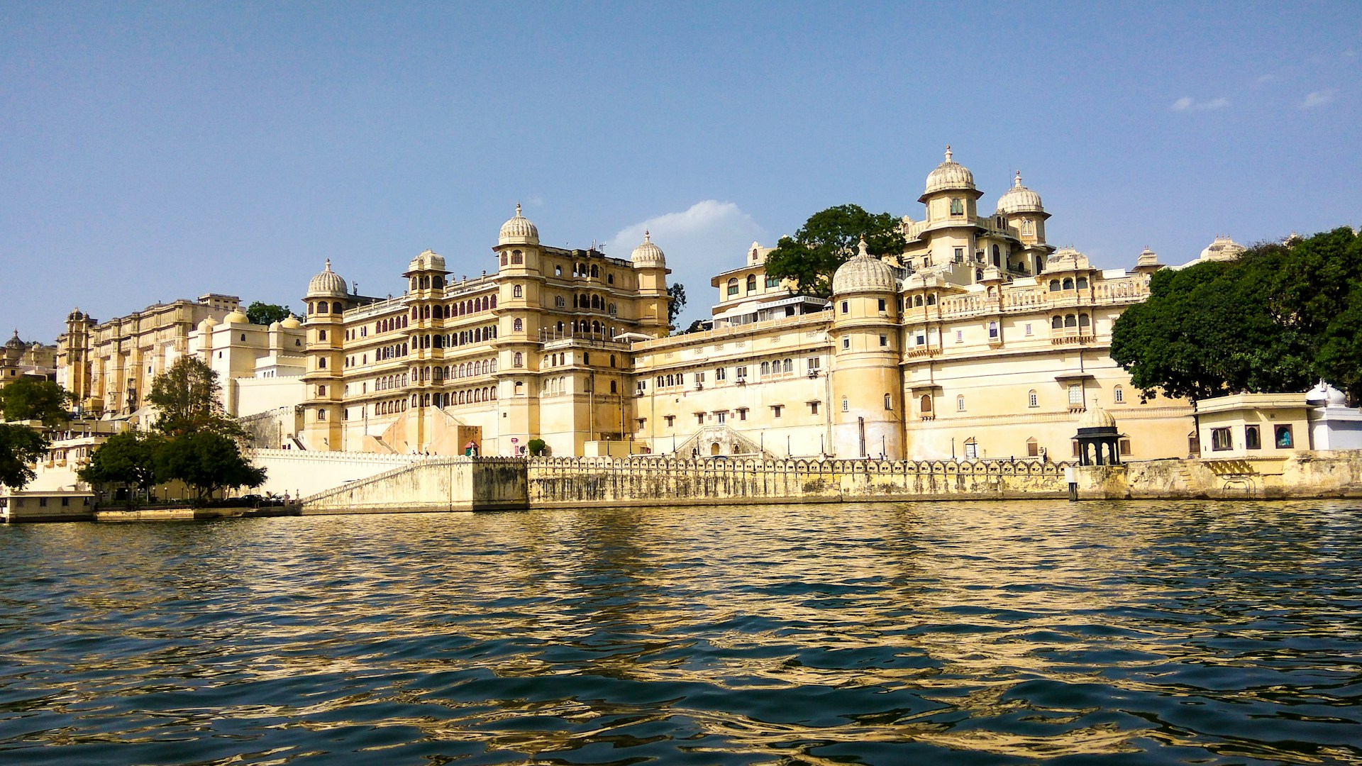 Rajasthan travel inspiration