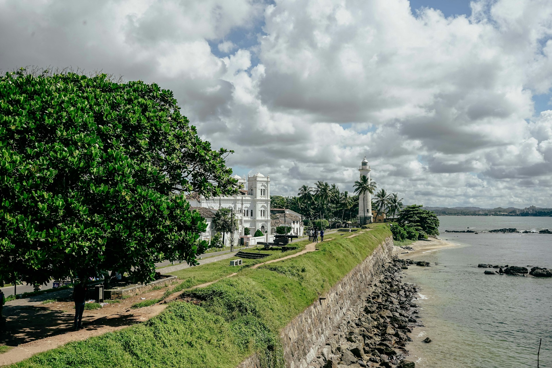 Sri Lanka travel inspiration