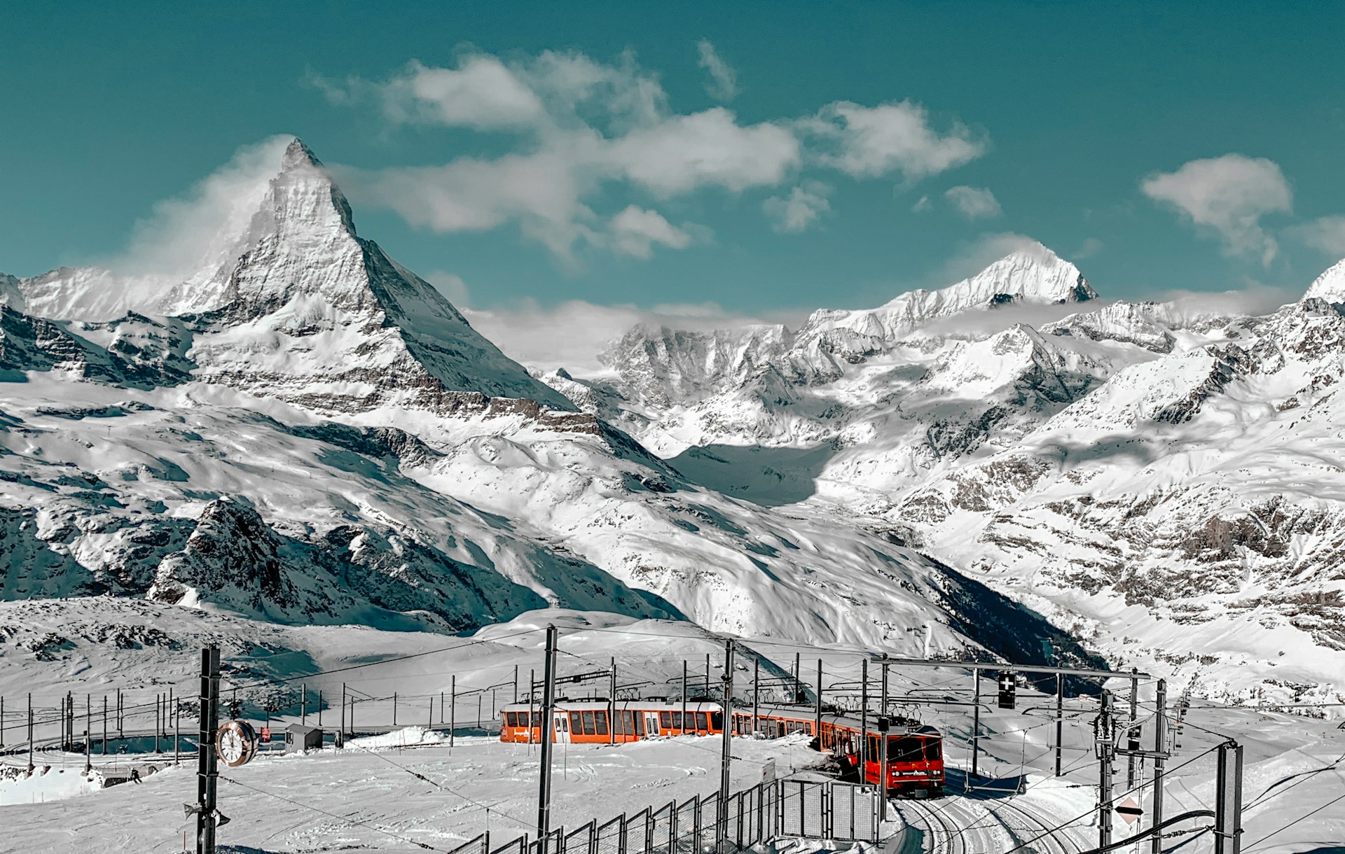 Switzerland