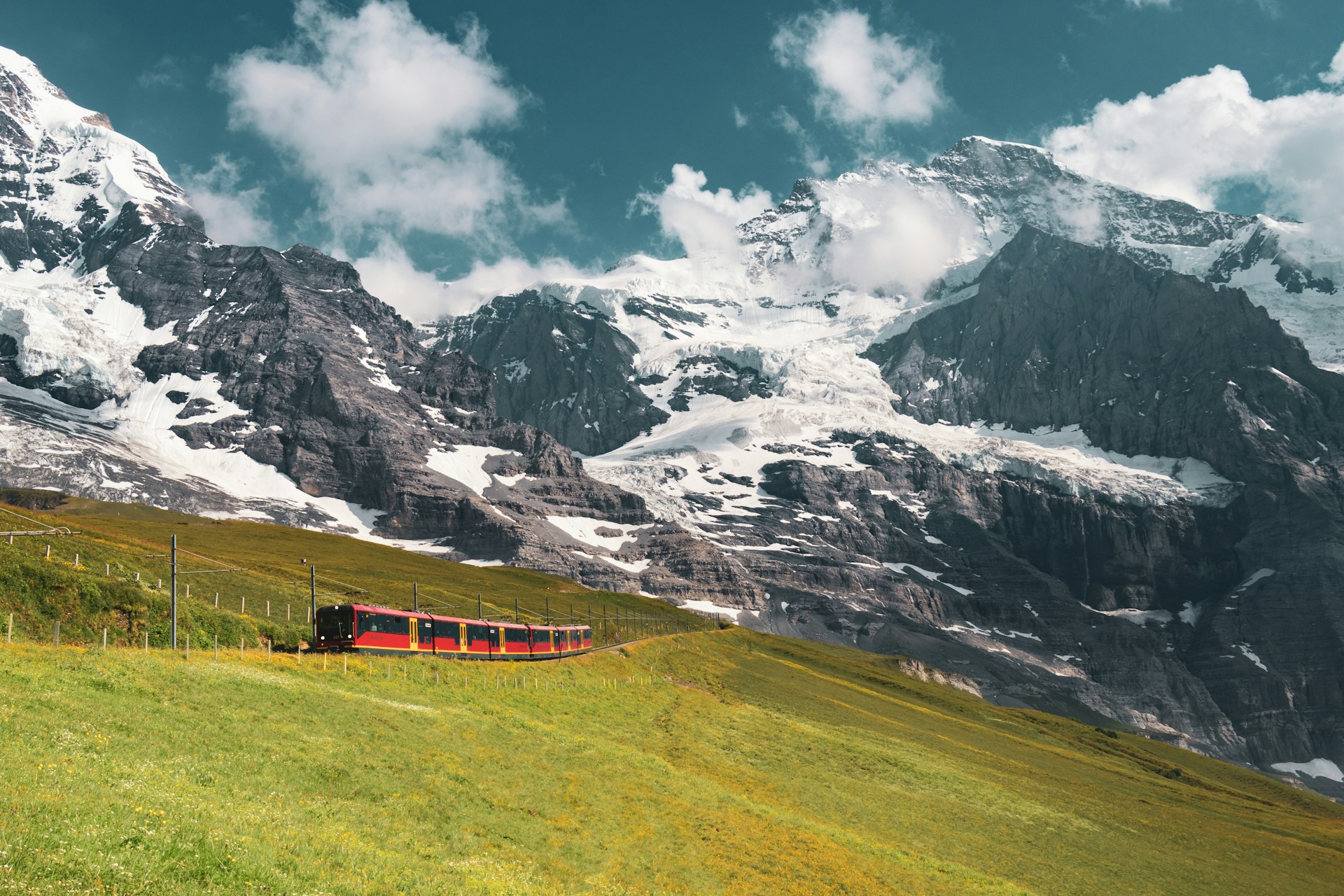 Switzerland travel inspiration