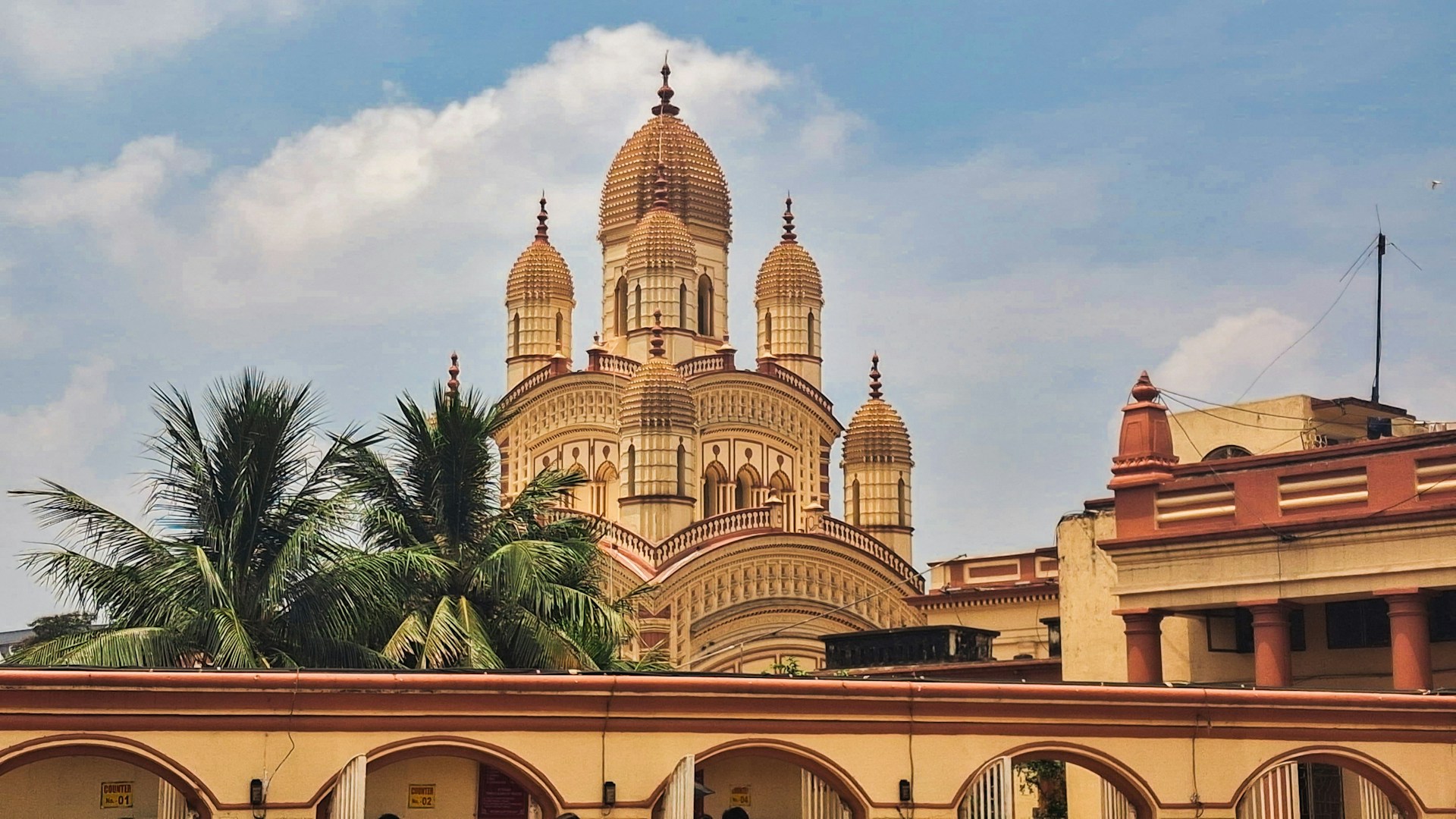 West Bengal travel inspiration