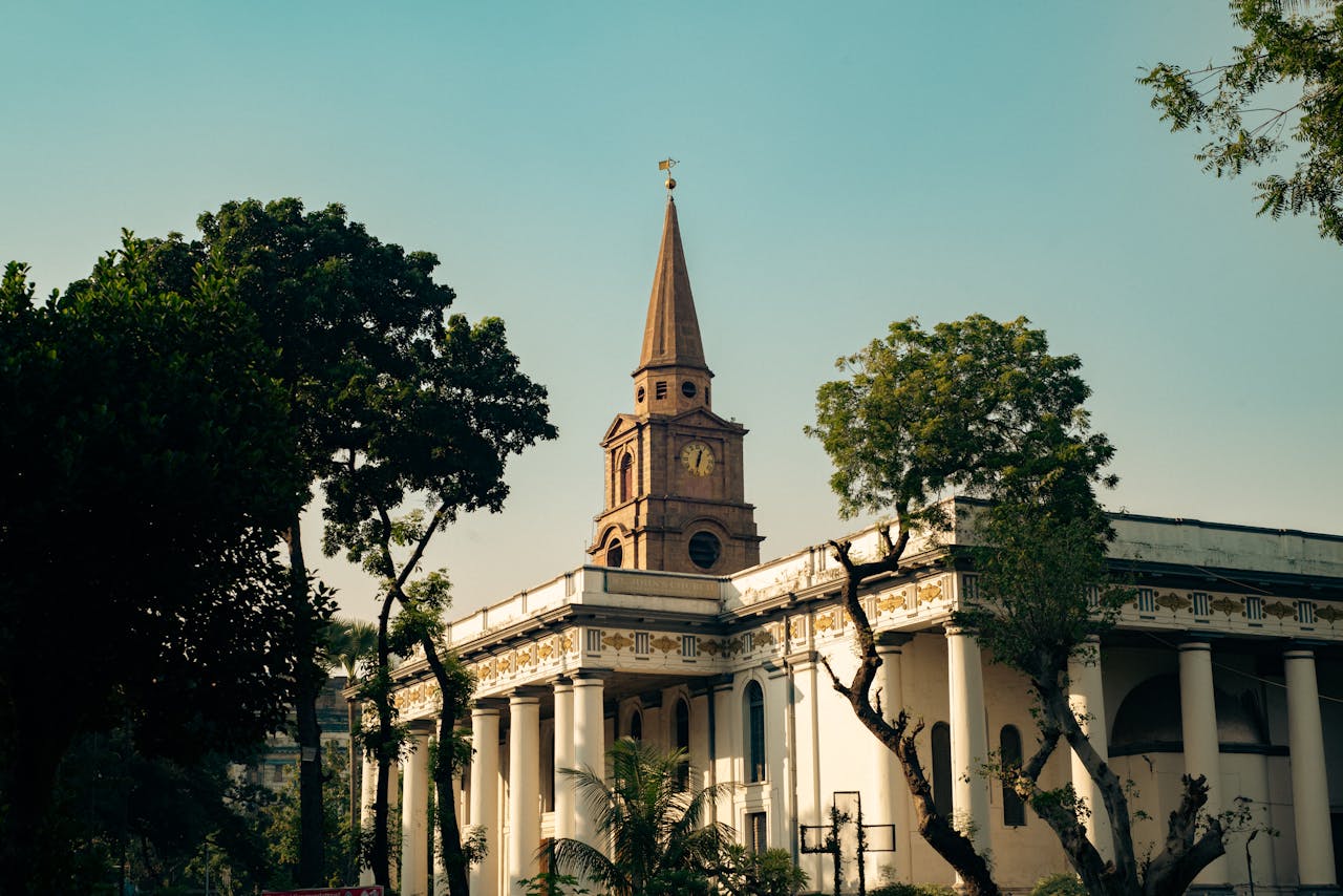 West Bengal travel inspiration