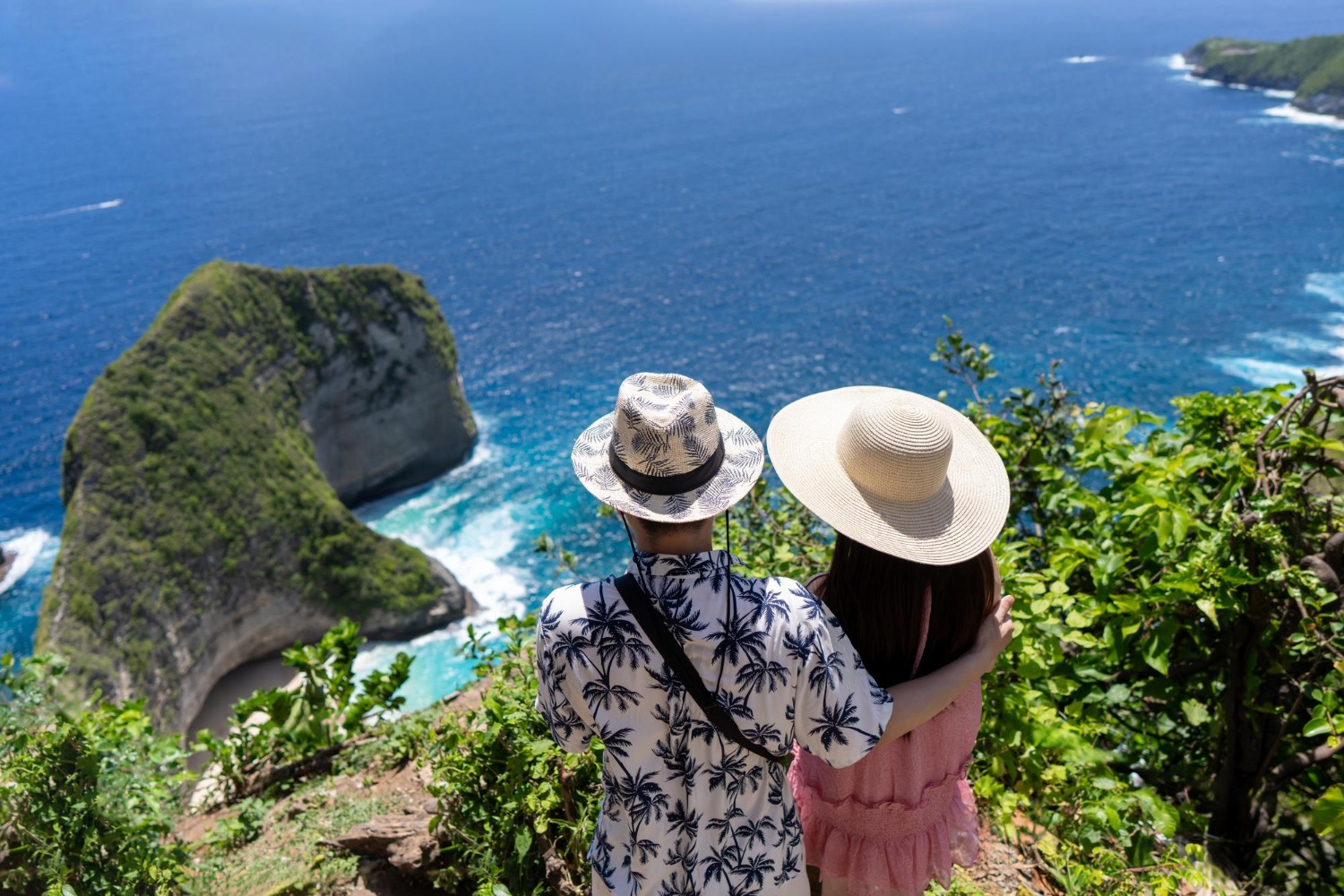 Bali on a honeymoon: a 6-day slow-travel itinerary