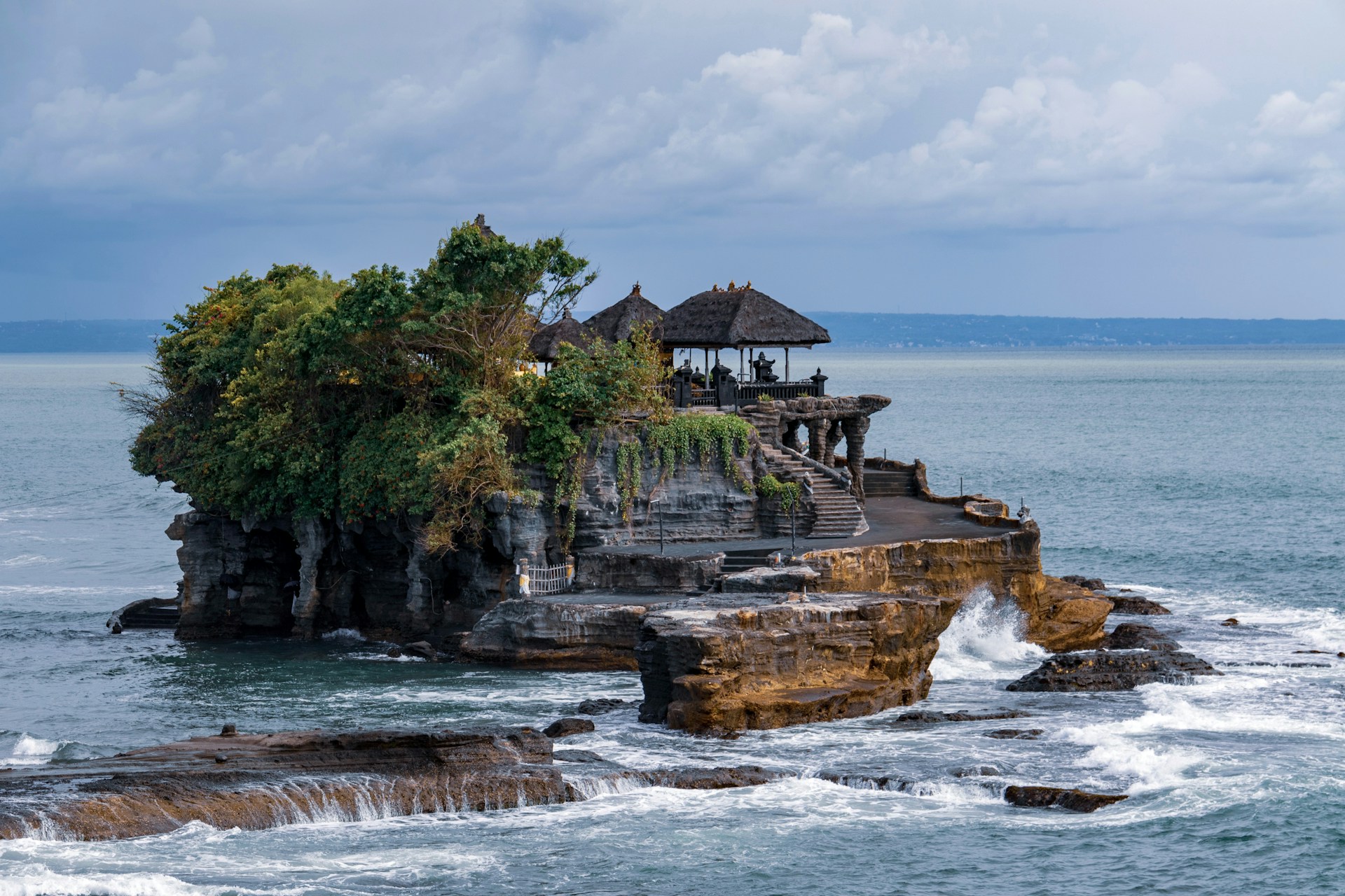 Bali — Island of the Gods