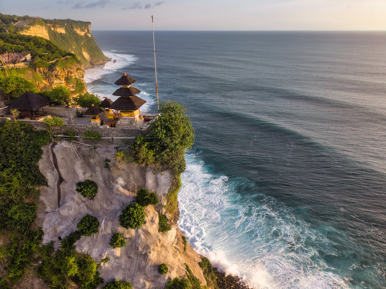 Bali travel inspiration