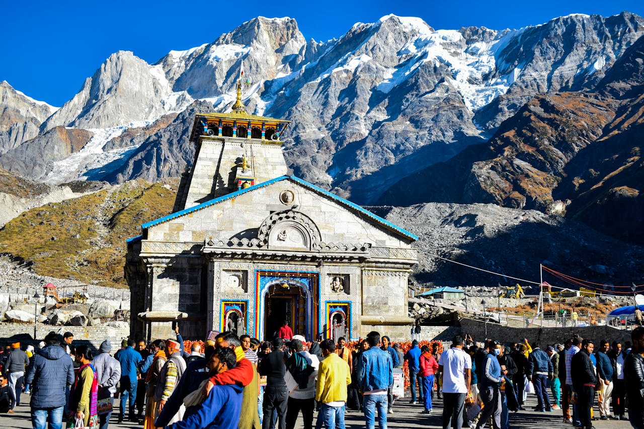 Char Dham Yatra: a complete first-timer's guide