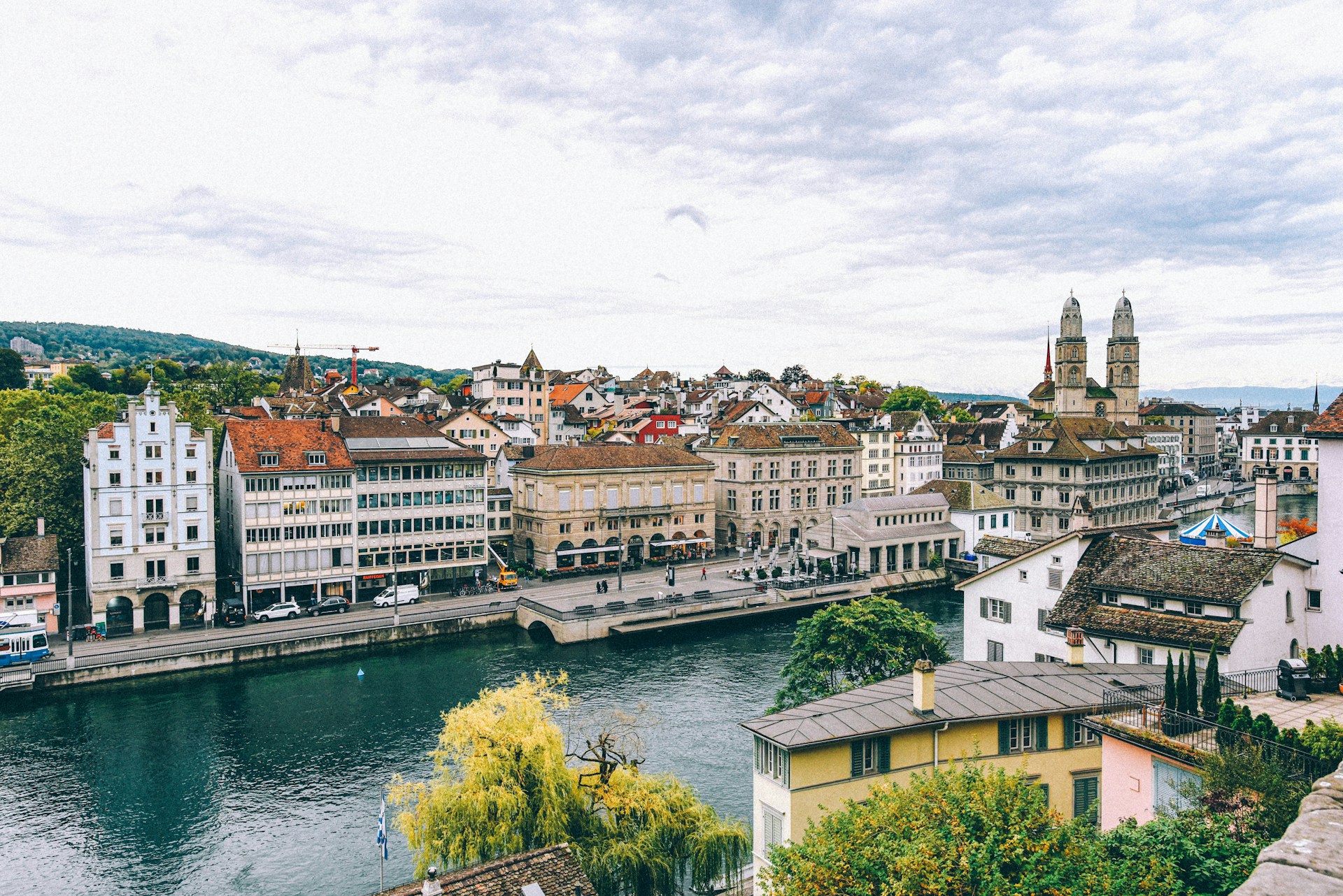 Travel deals