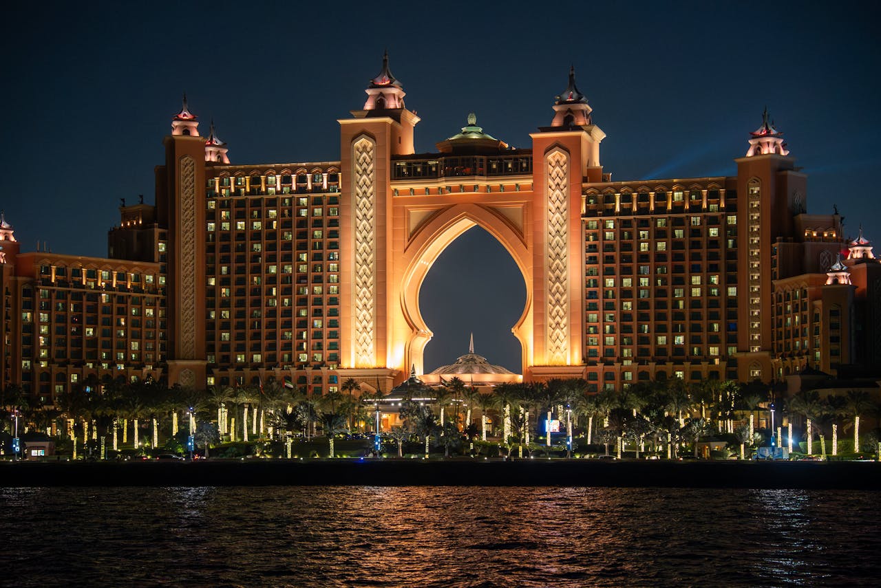 Dubai in 5 days: a first-timer's perfect plan