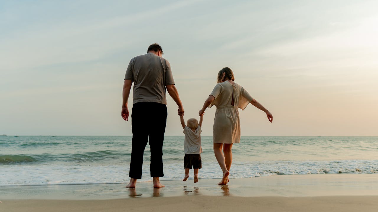 Family Holidays