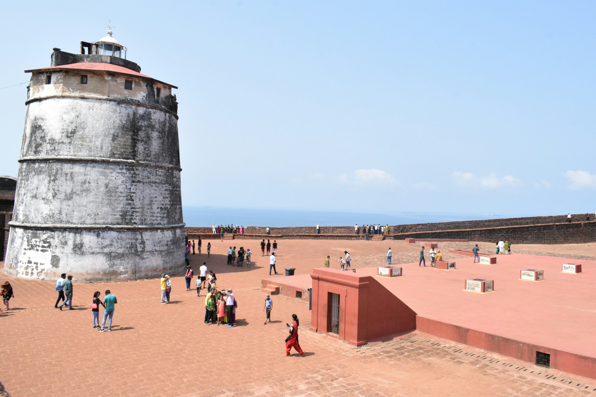 Goa travel inspiration