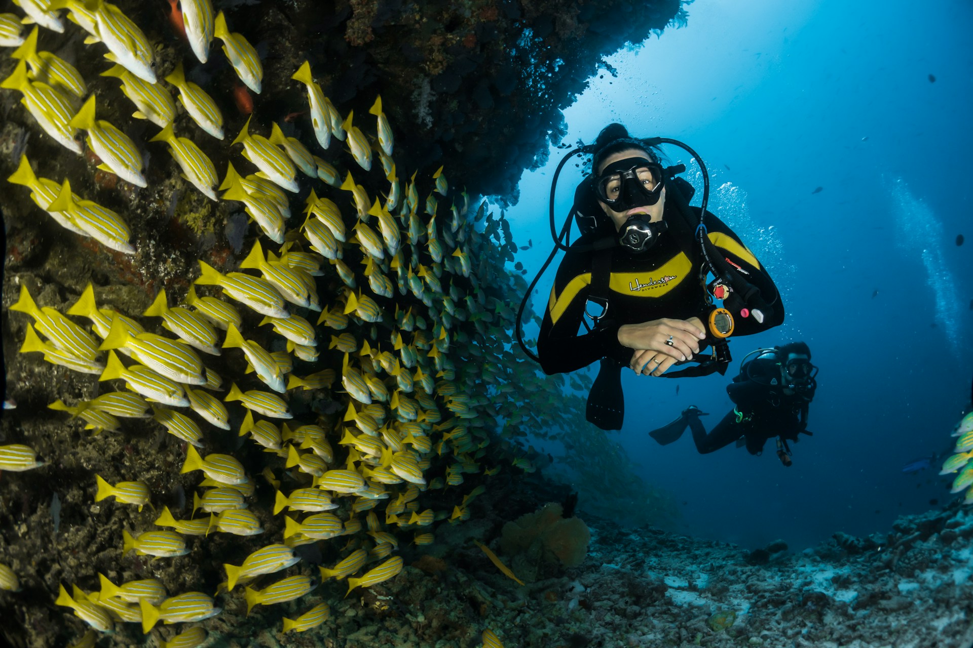 Lakshadweep travel inspiration