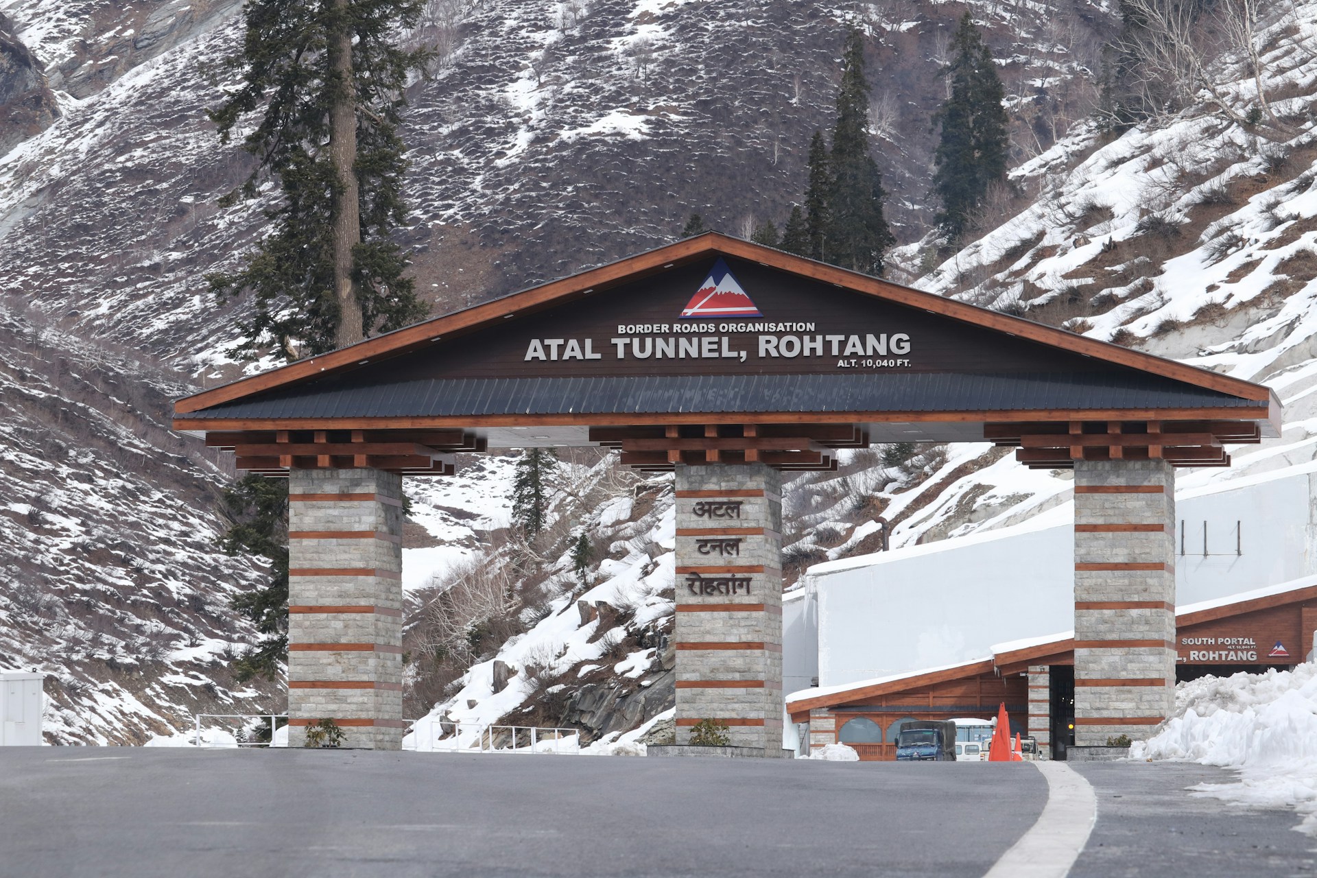 Himachal Hill Stations travel inspiration