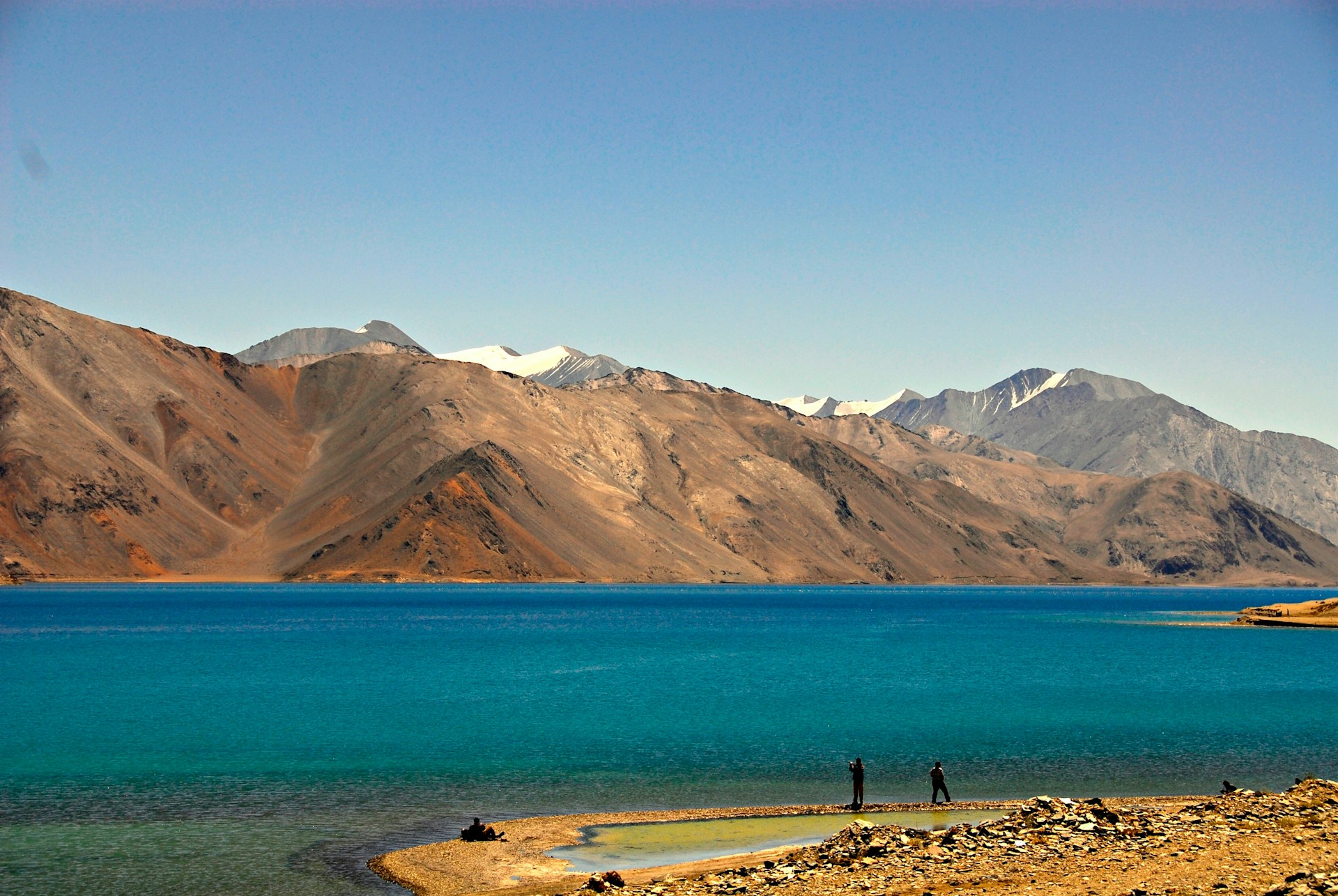 Leh & Ladakh — Land of High Passes