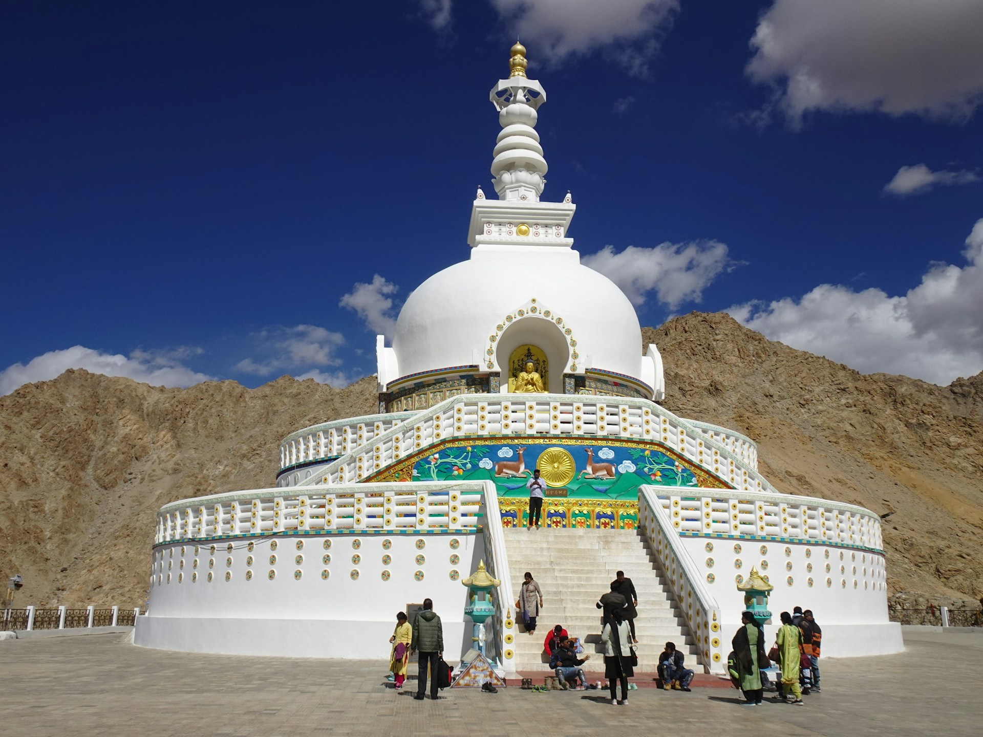 Leh & Ladakh travel inspiration