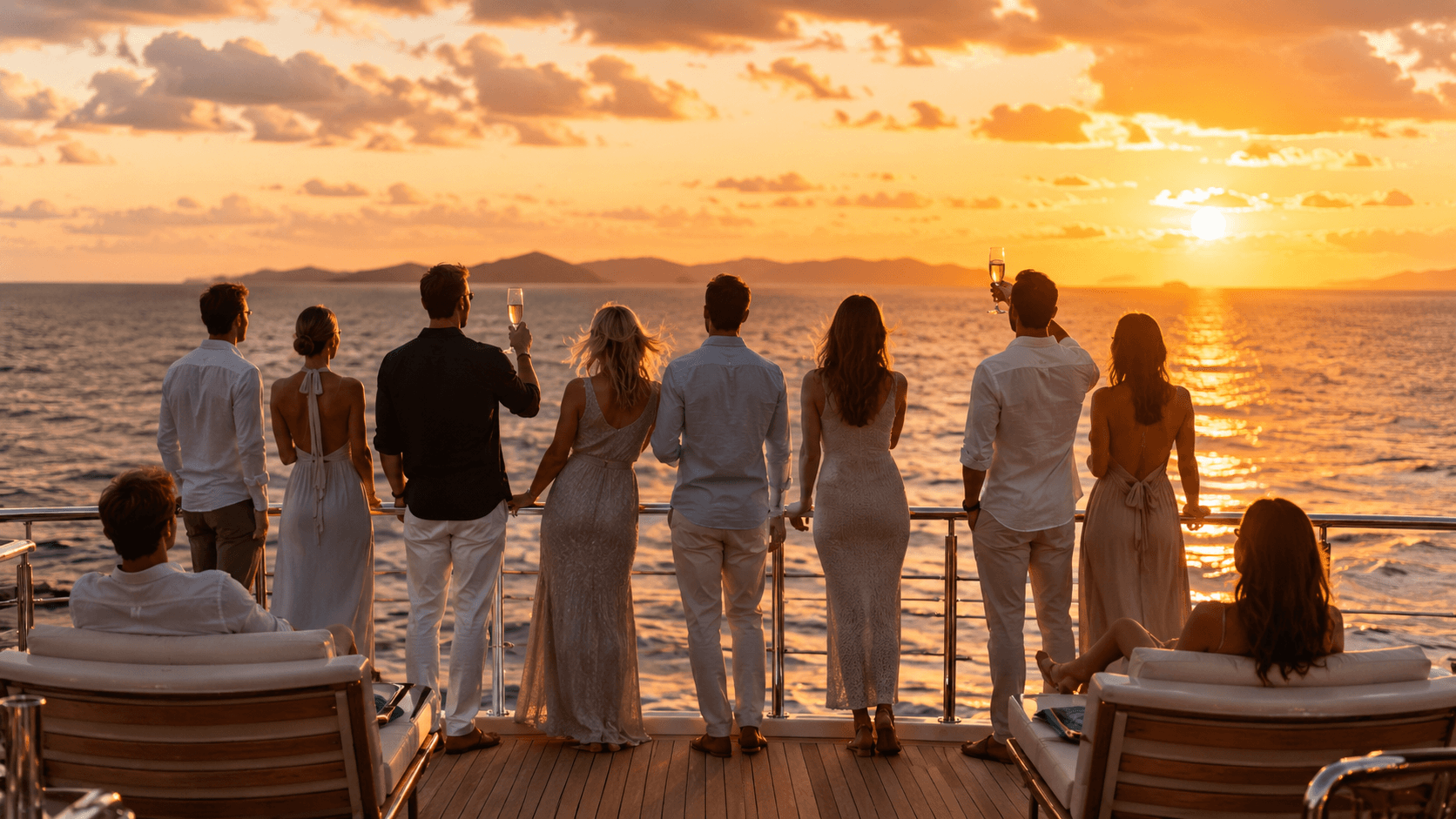 Conference, offsite or incentive? Picking the right corporate trip