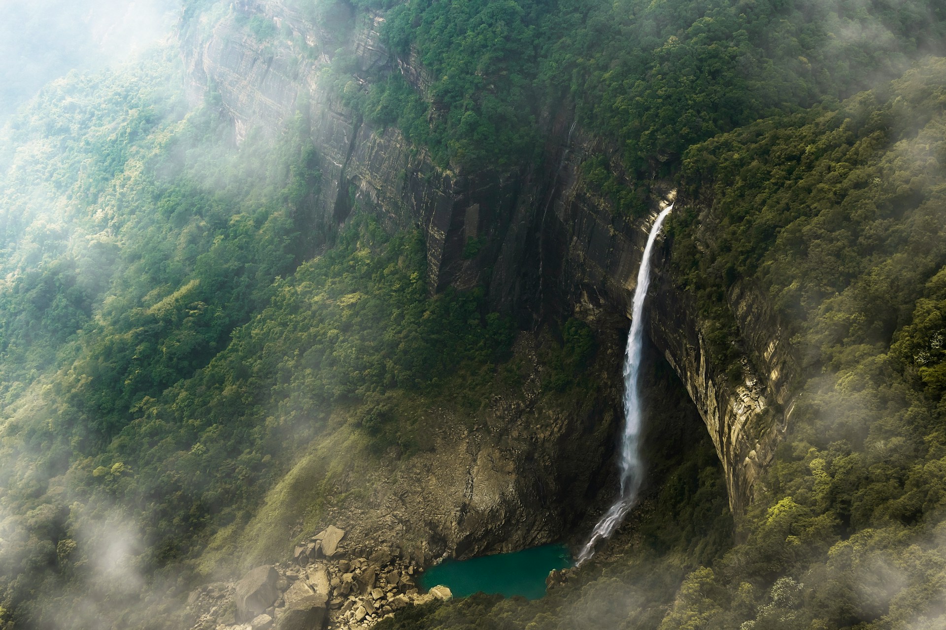 Northeast India — Unexplored India