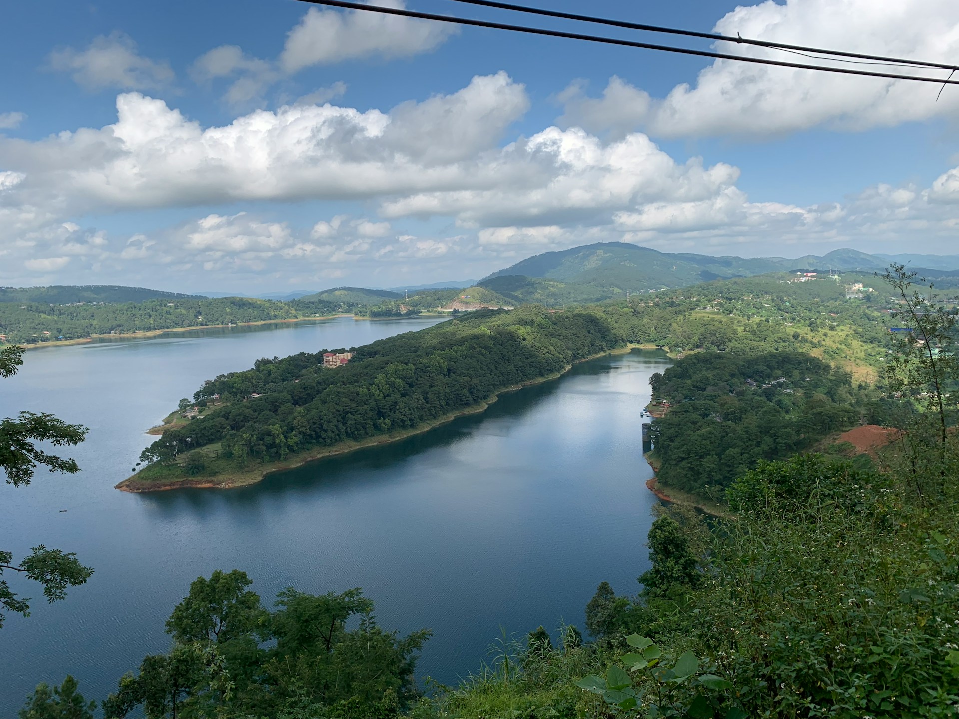 Meghalaya Nature