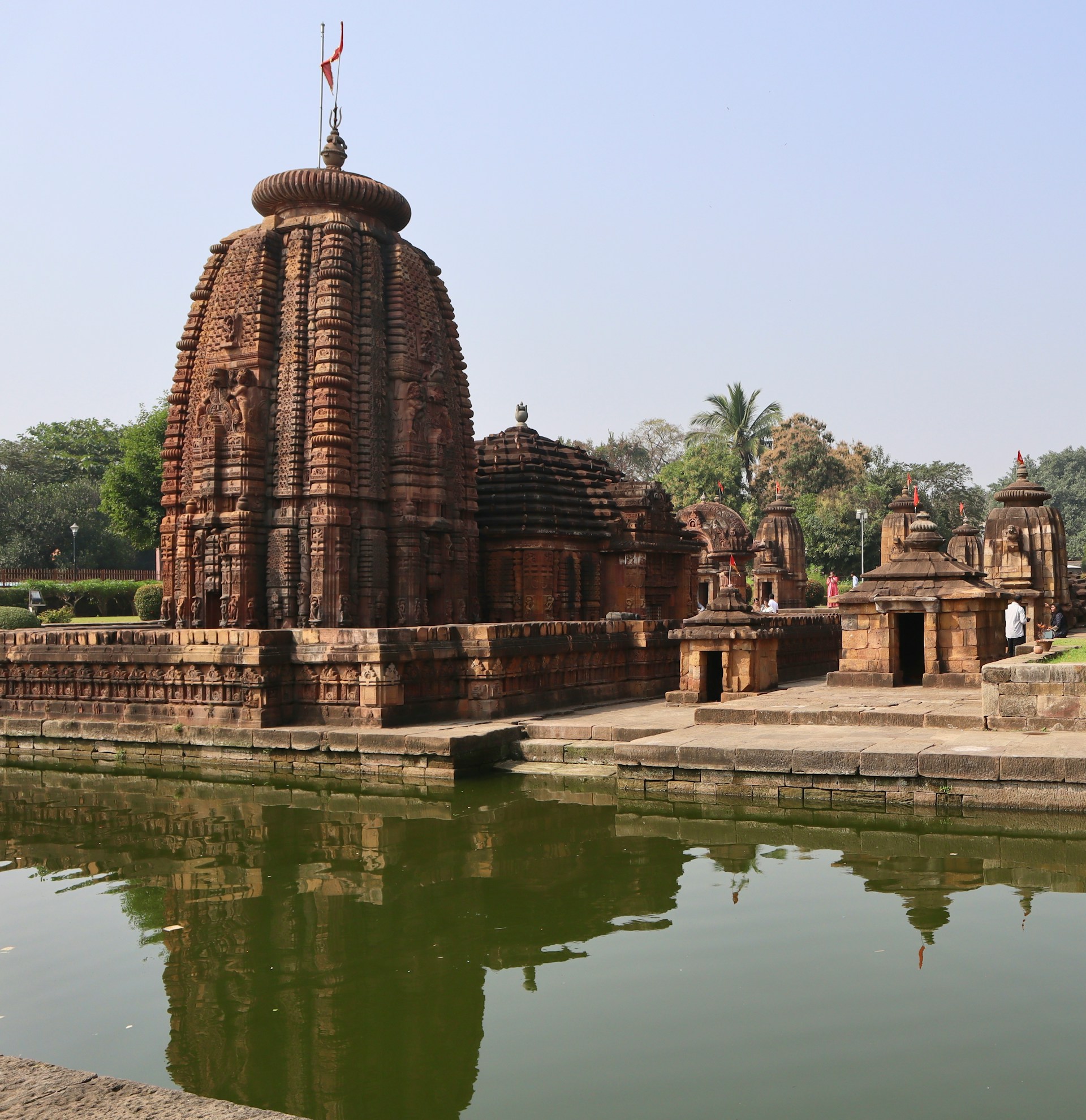 Odisha travel inspiration