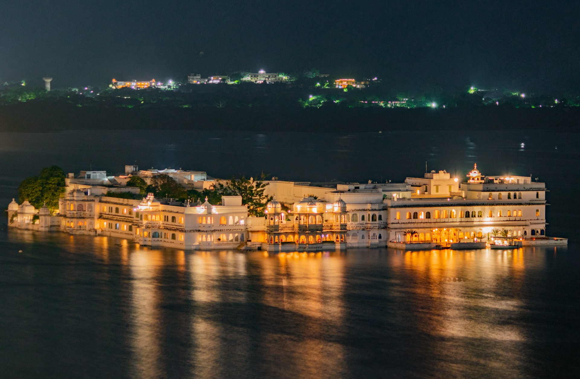 Rajasthan — Land of Kings