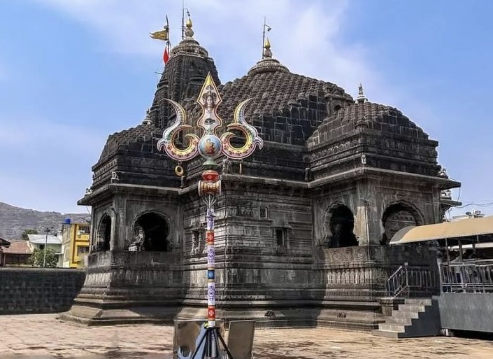 Shirdi Sai Yatra sacred journey