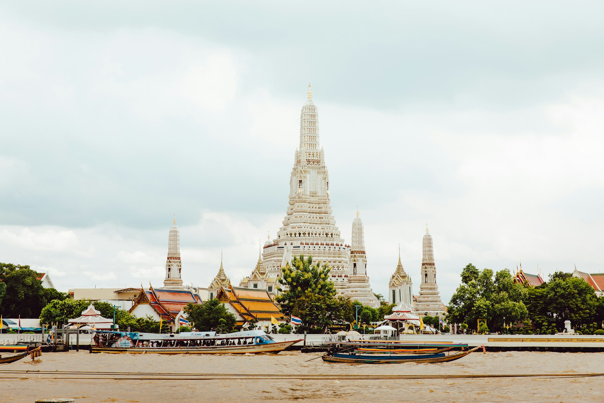 Thailand travel inspiration