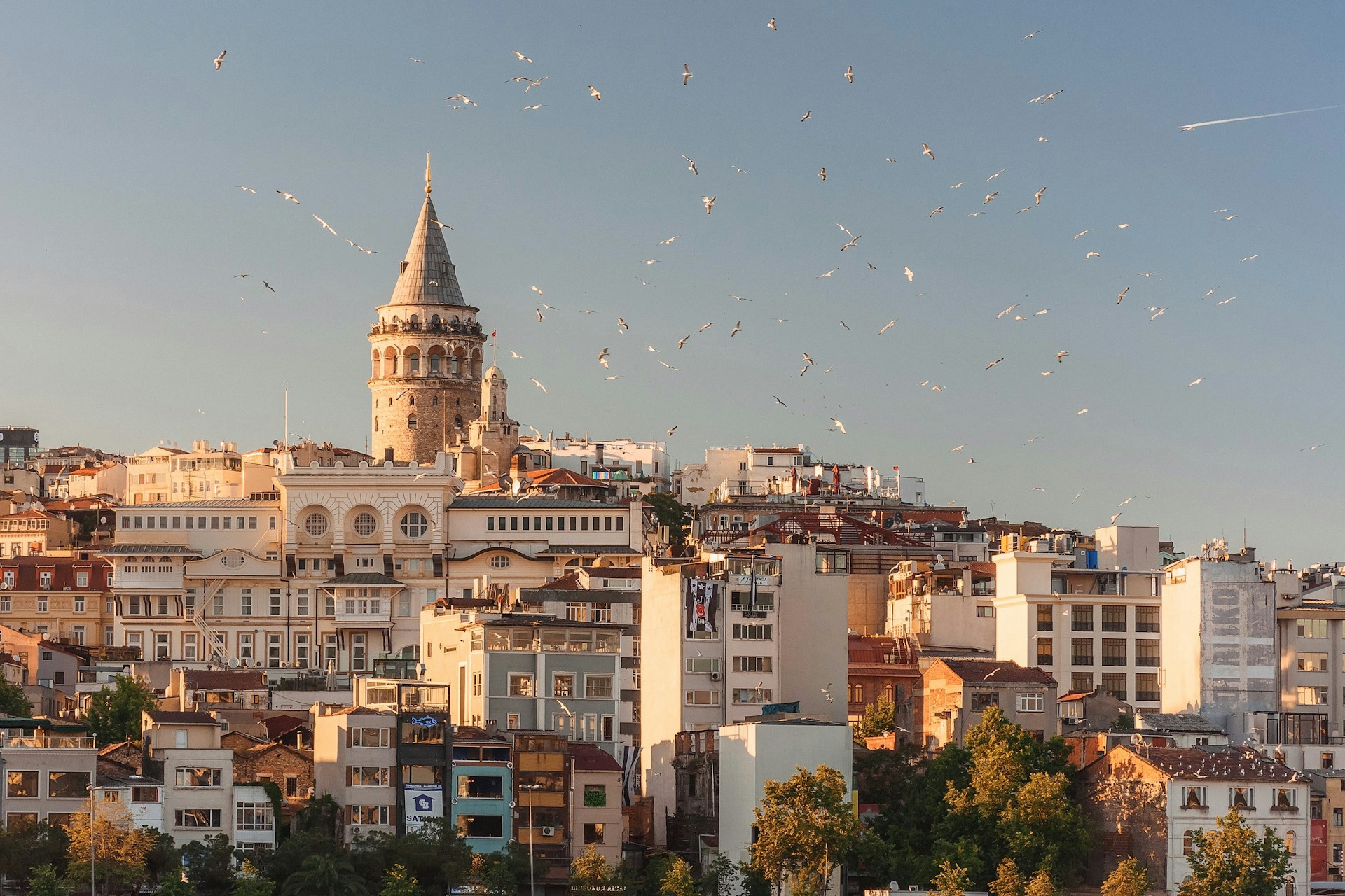Turkey travel inspiration