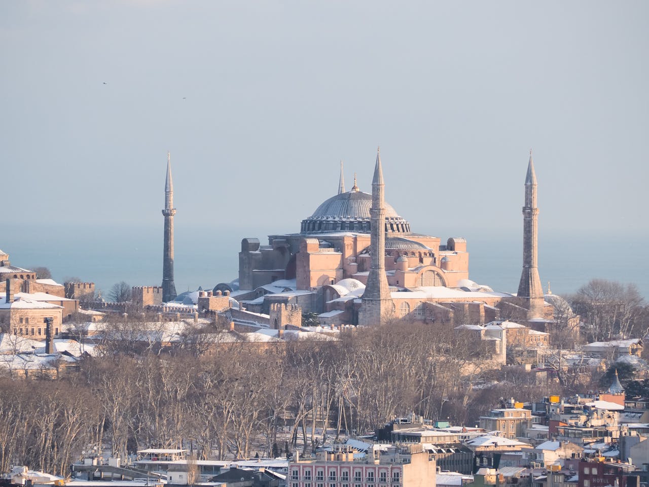 Turkey travel inspiration