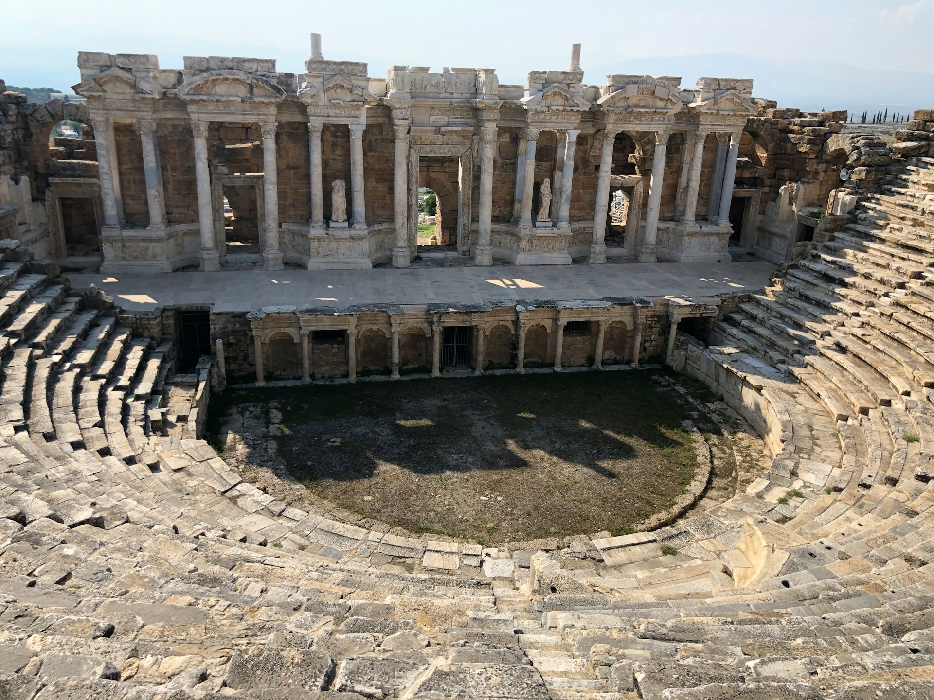 Turkey travel inspiration