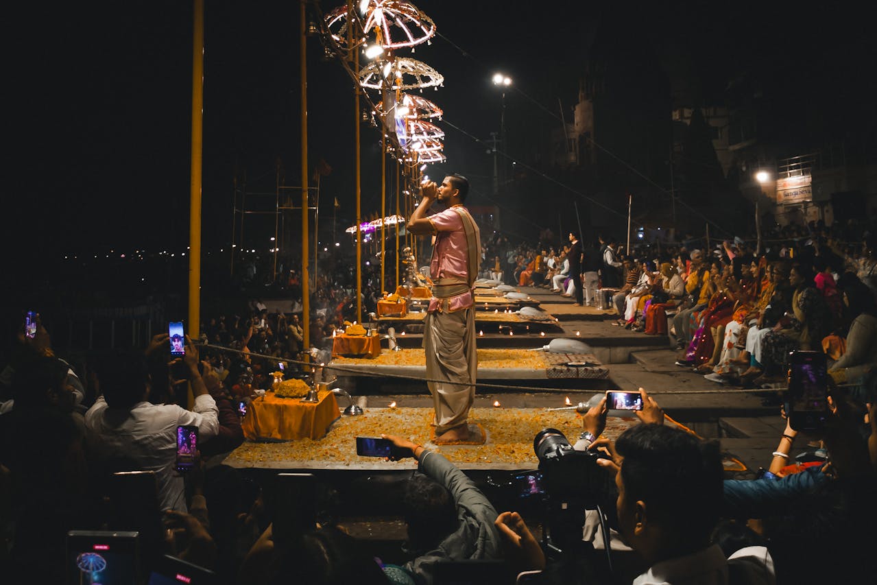 Uttarakhand travel inspiration