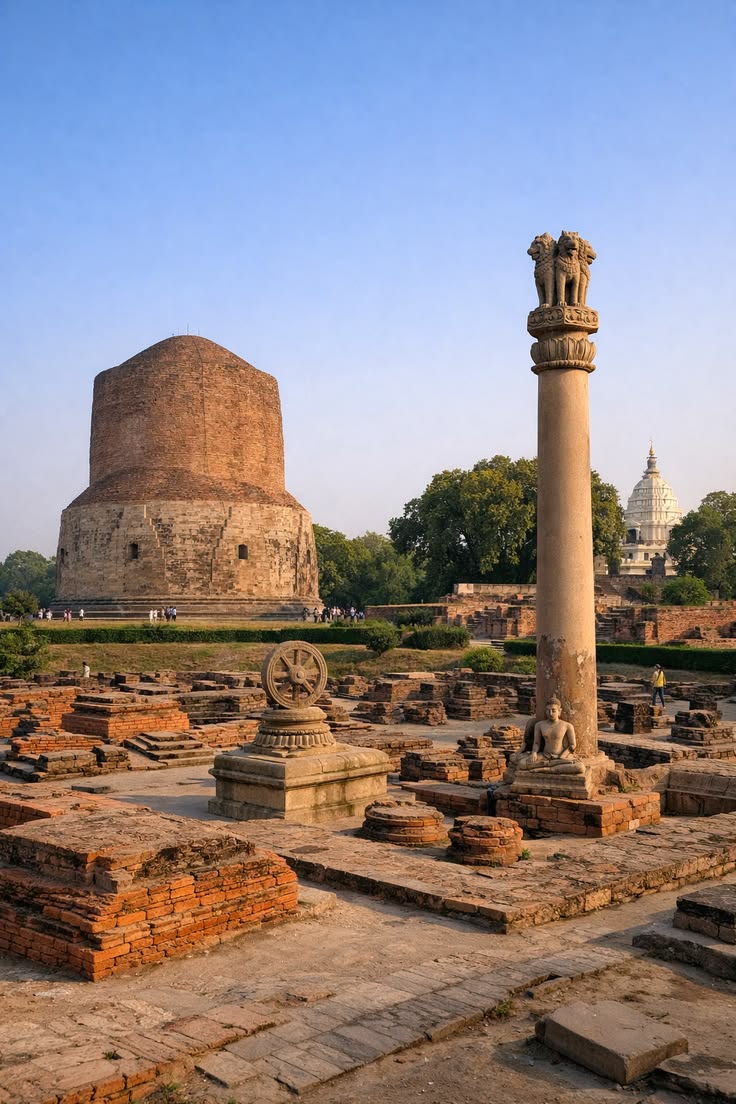 Kashi (Varanasi) Yatra sacred journey